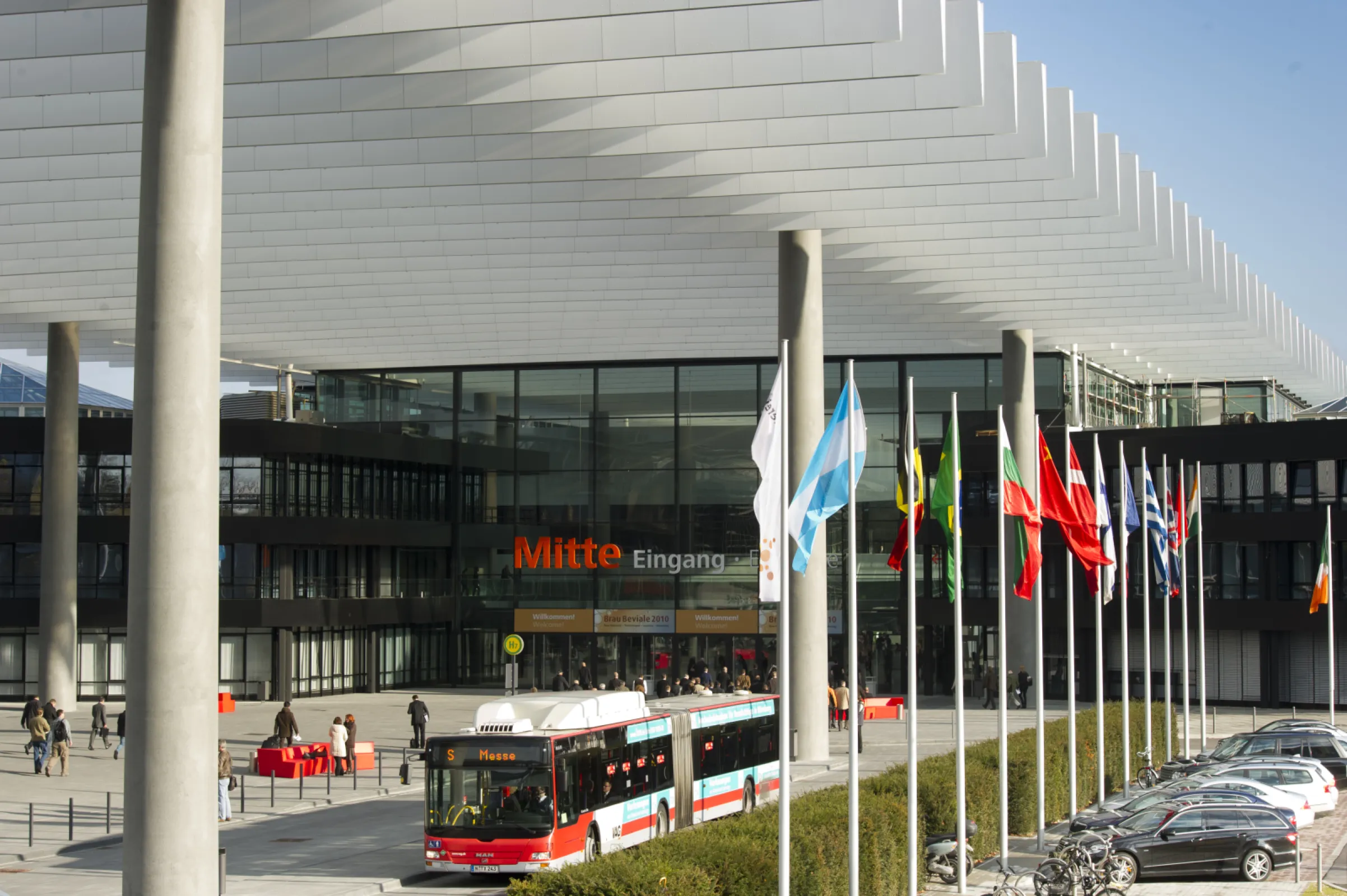 NCC Mitte