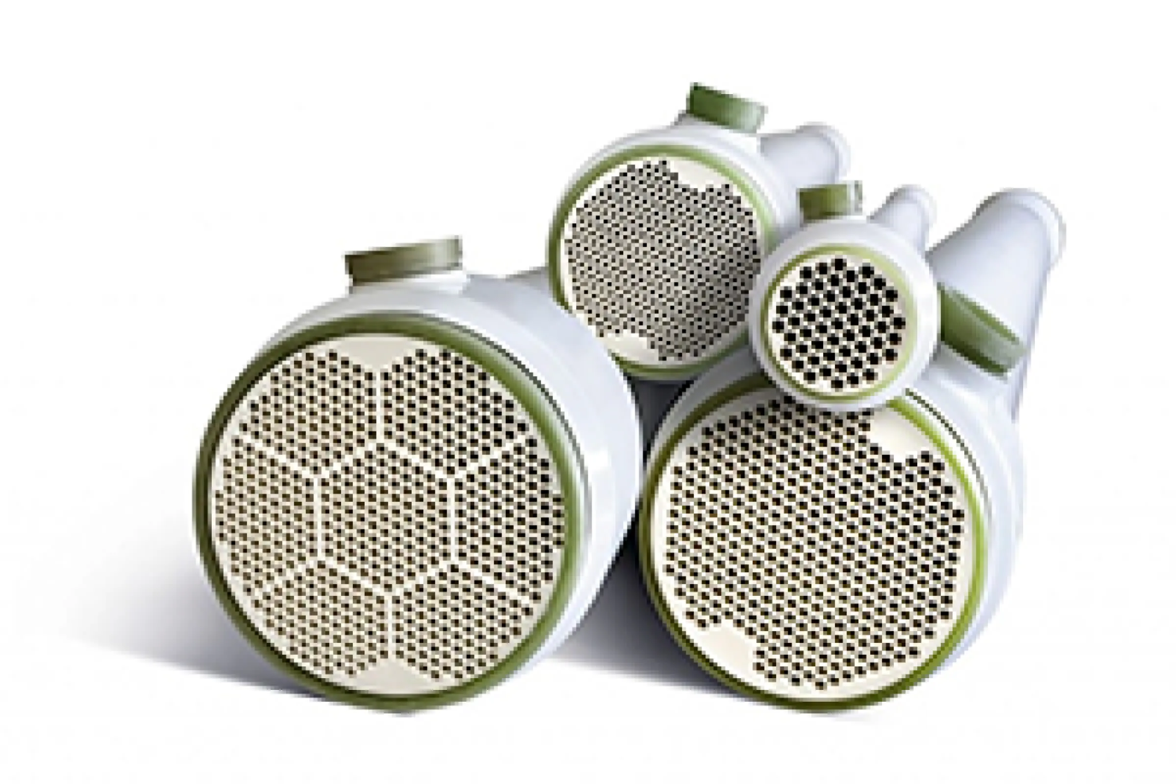 Modules (Berghof Membranes)
