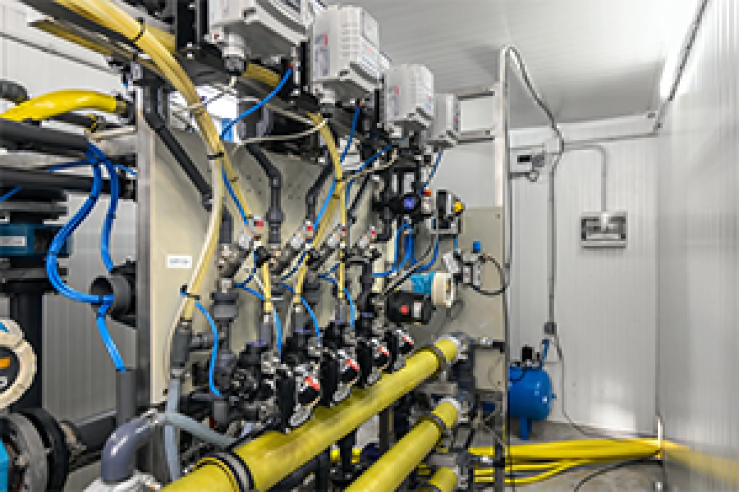 Pilot Systems