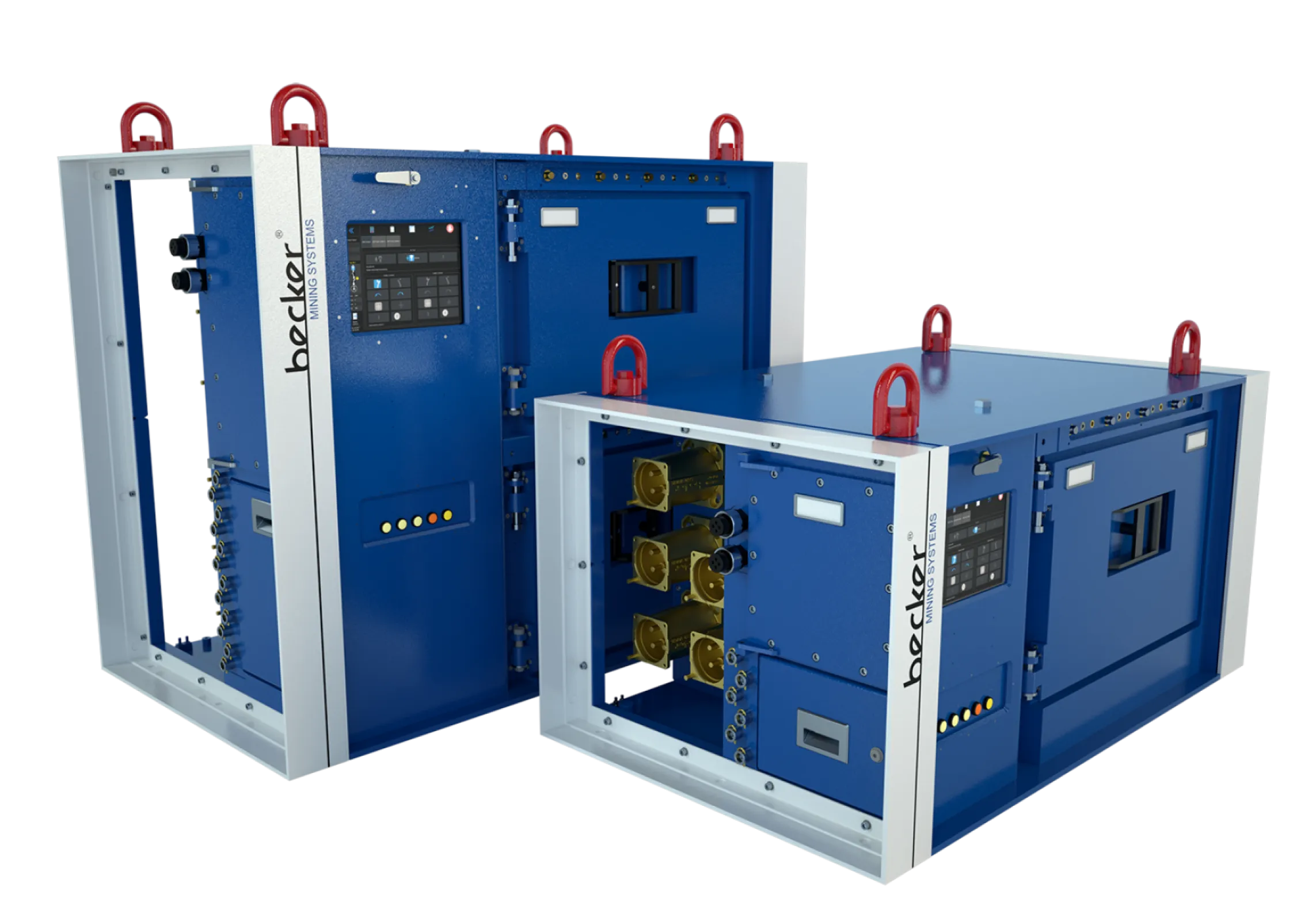 ENDIS4.0 - CompactStations