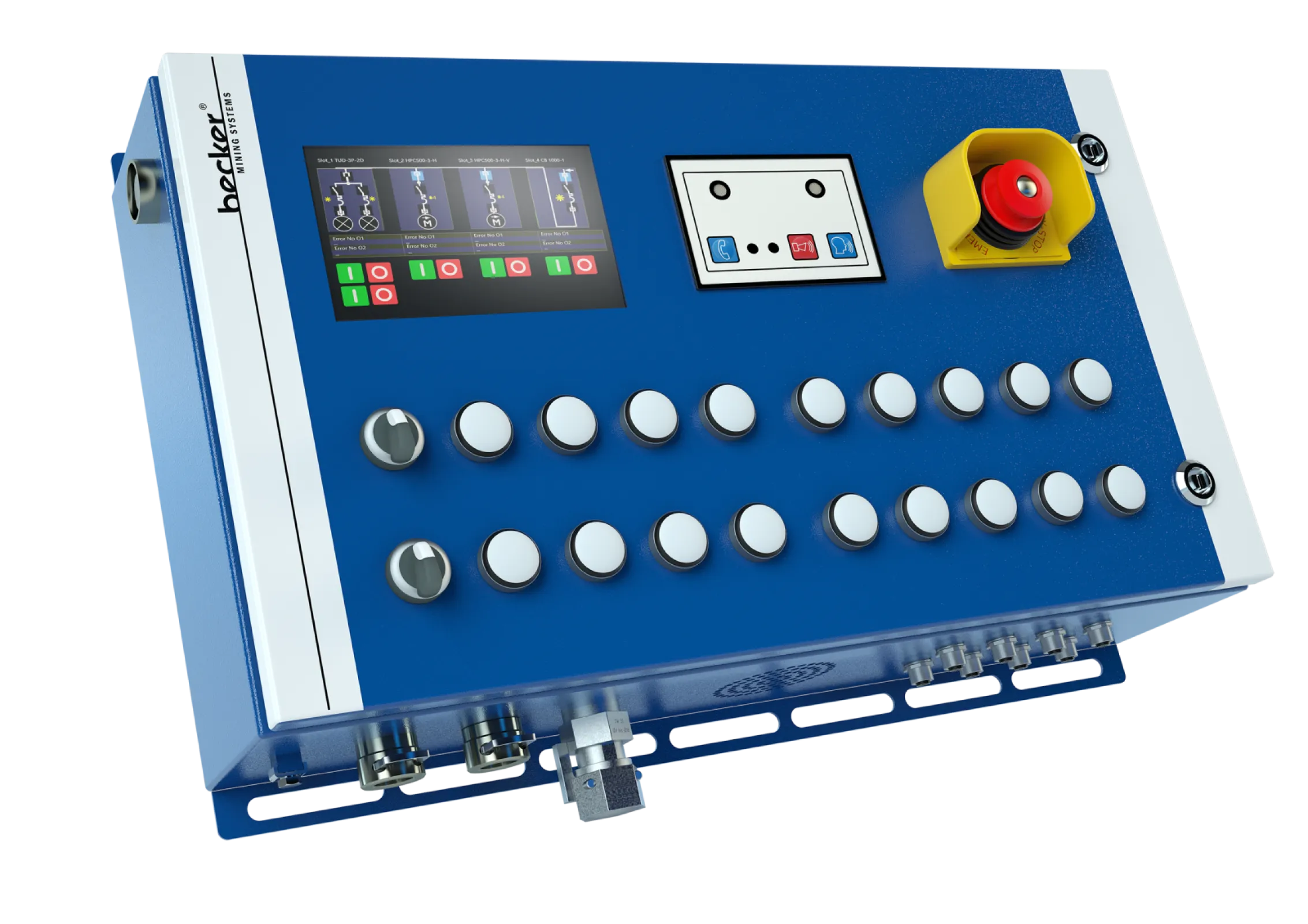 PROMOS4.0 - PF1020