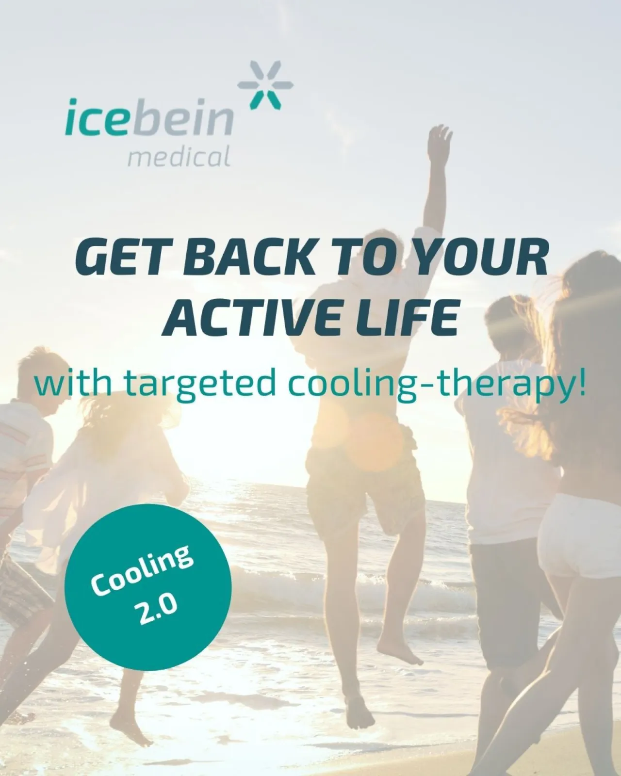 what is cryotherapy for?