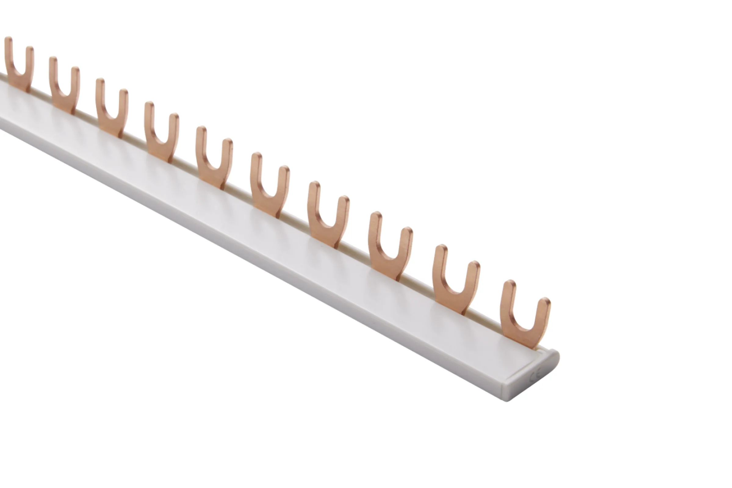 Busbar Fork-type