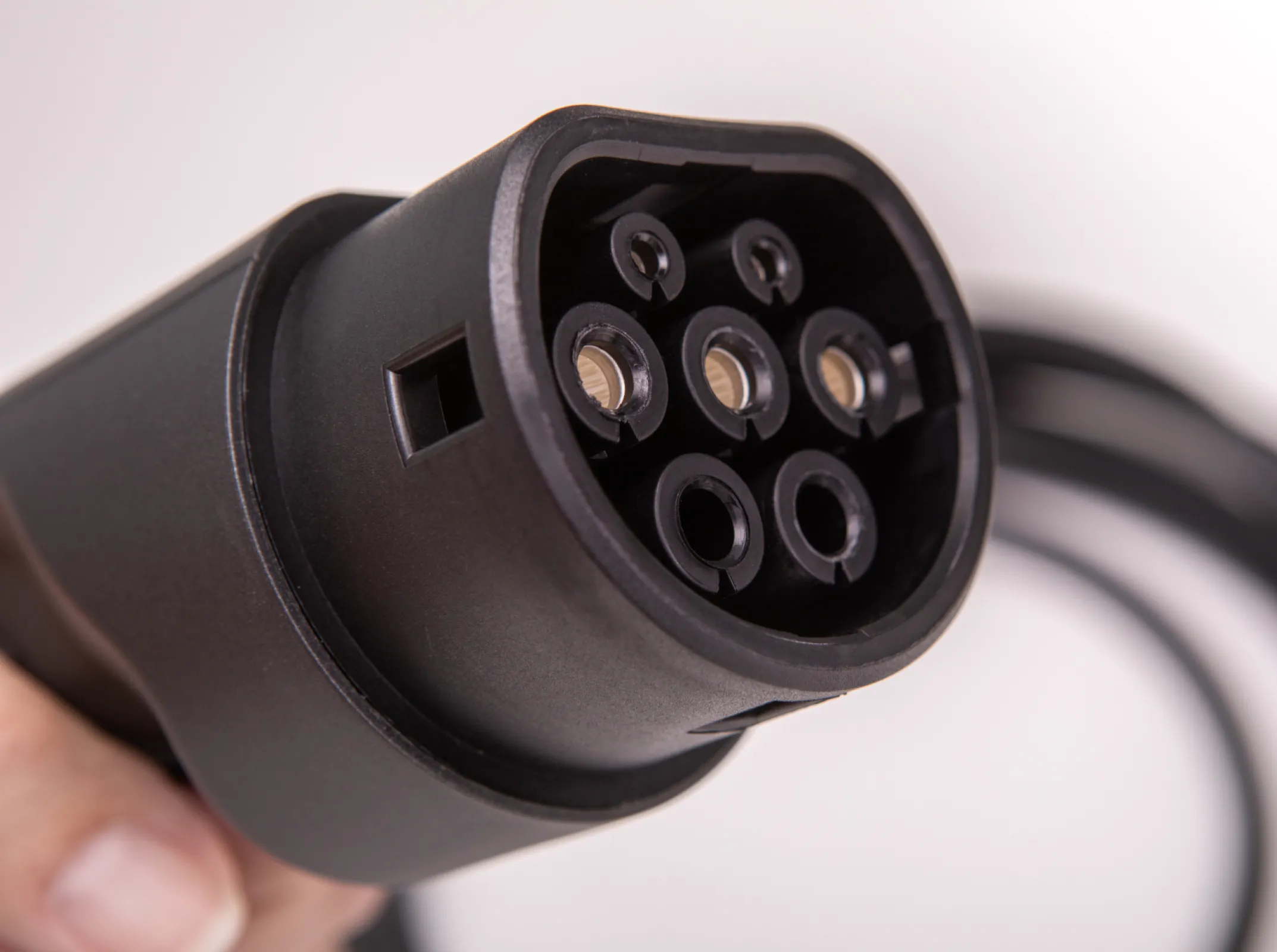 Application Customised Plugs and Sockets