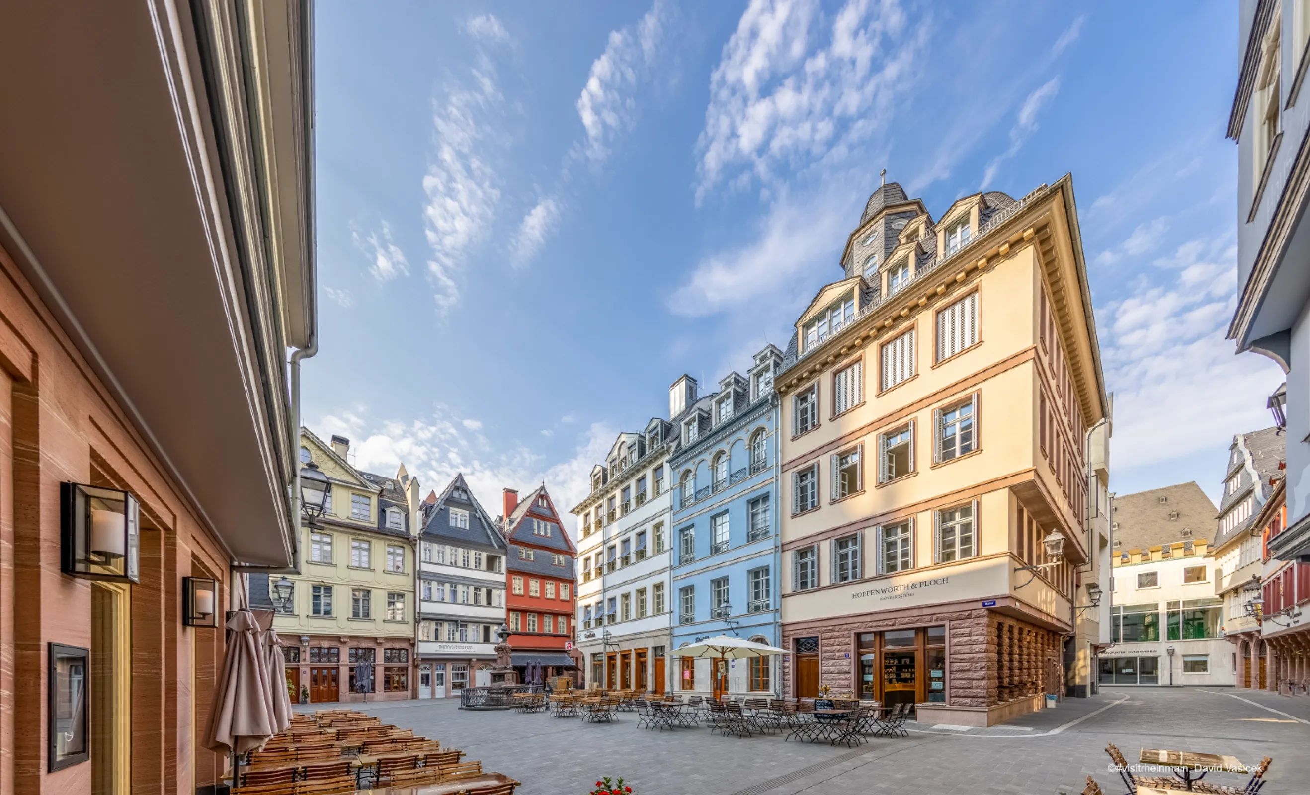 New Old Town