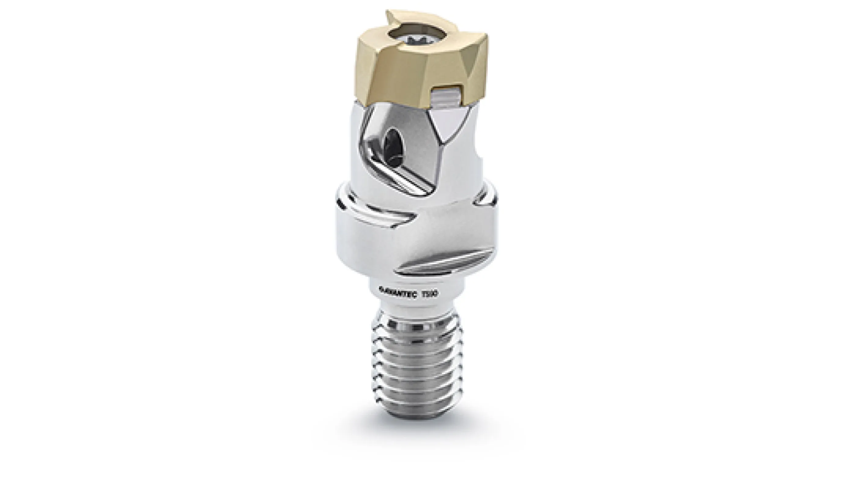 Avant Easy Change | Shoulder milling cutters TS90