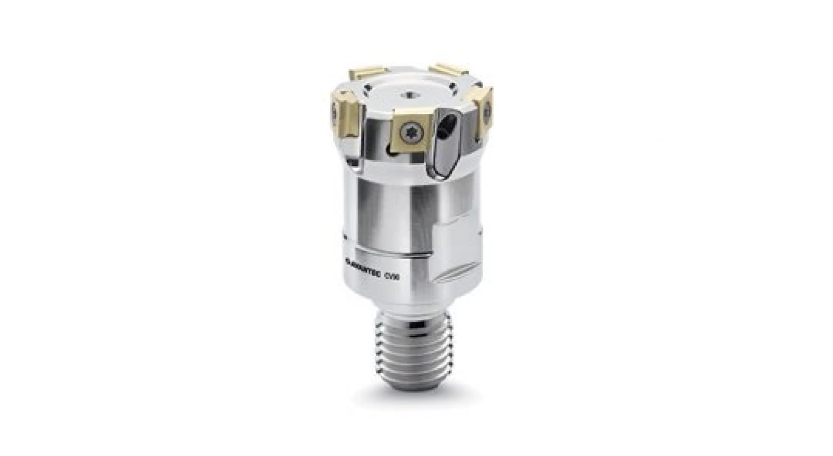 Shoulder milling cutter CP90 | CV90