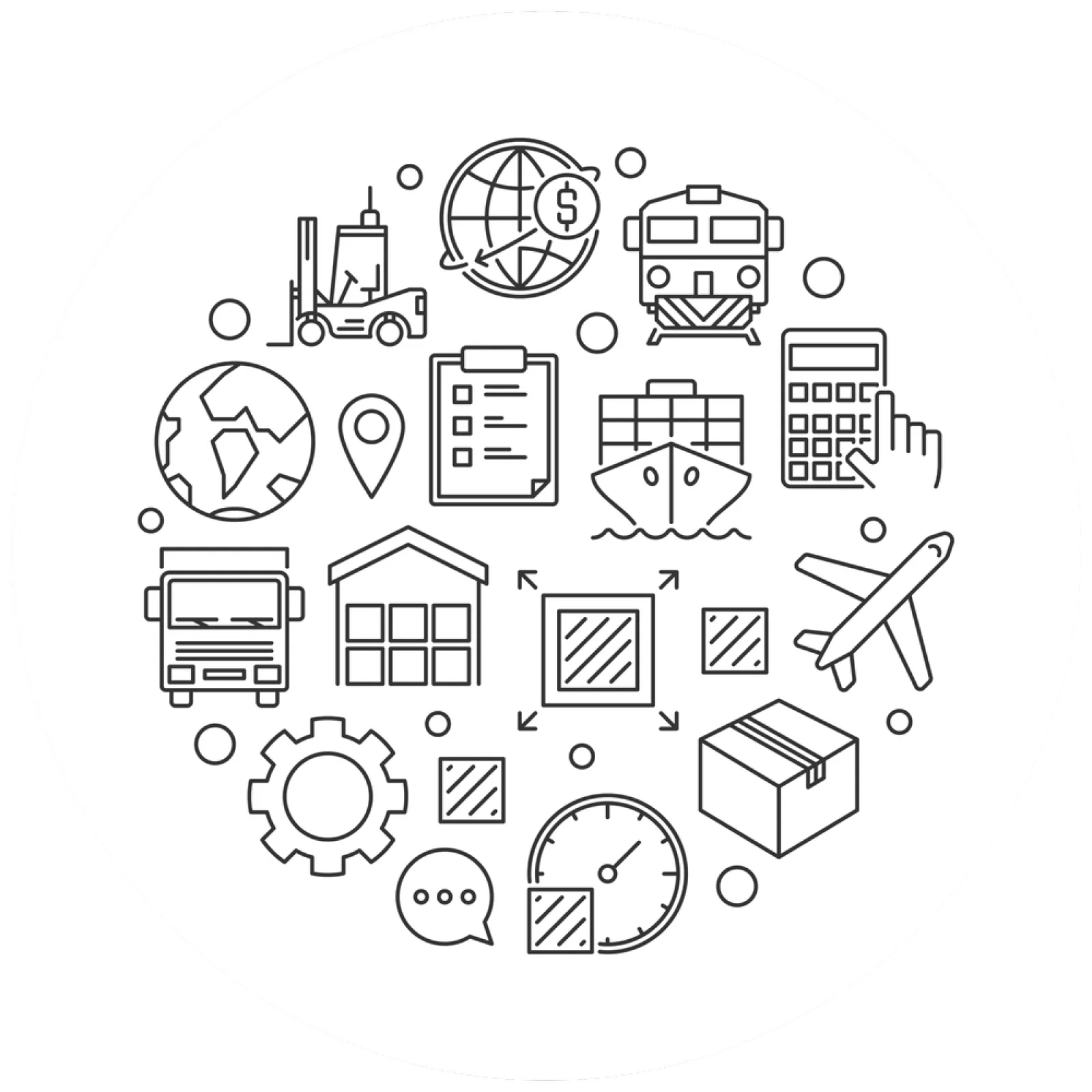 Medical Device Third-Party Warehousing and Logistics