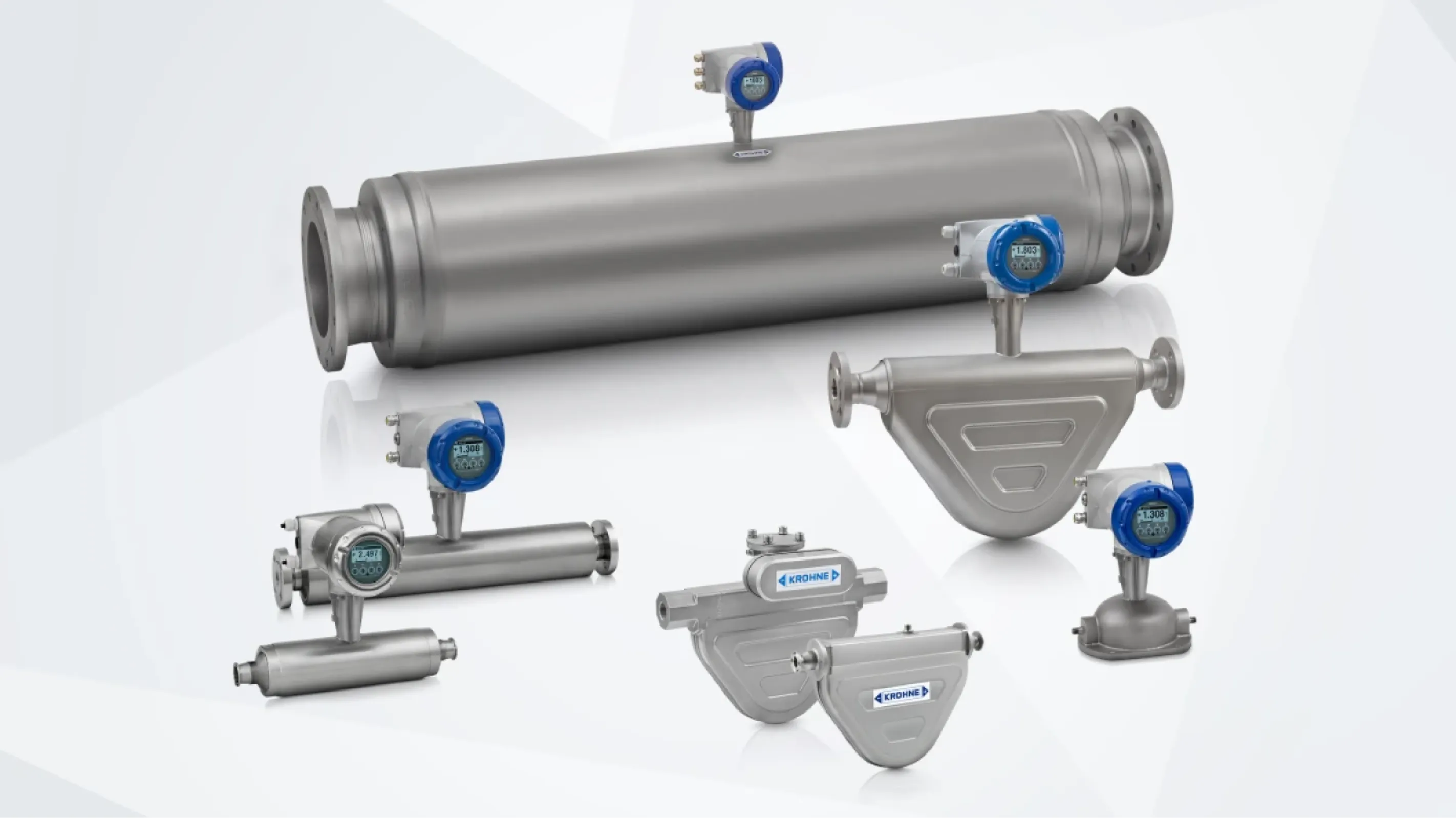coriolis-mass-flowmeters