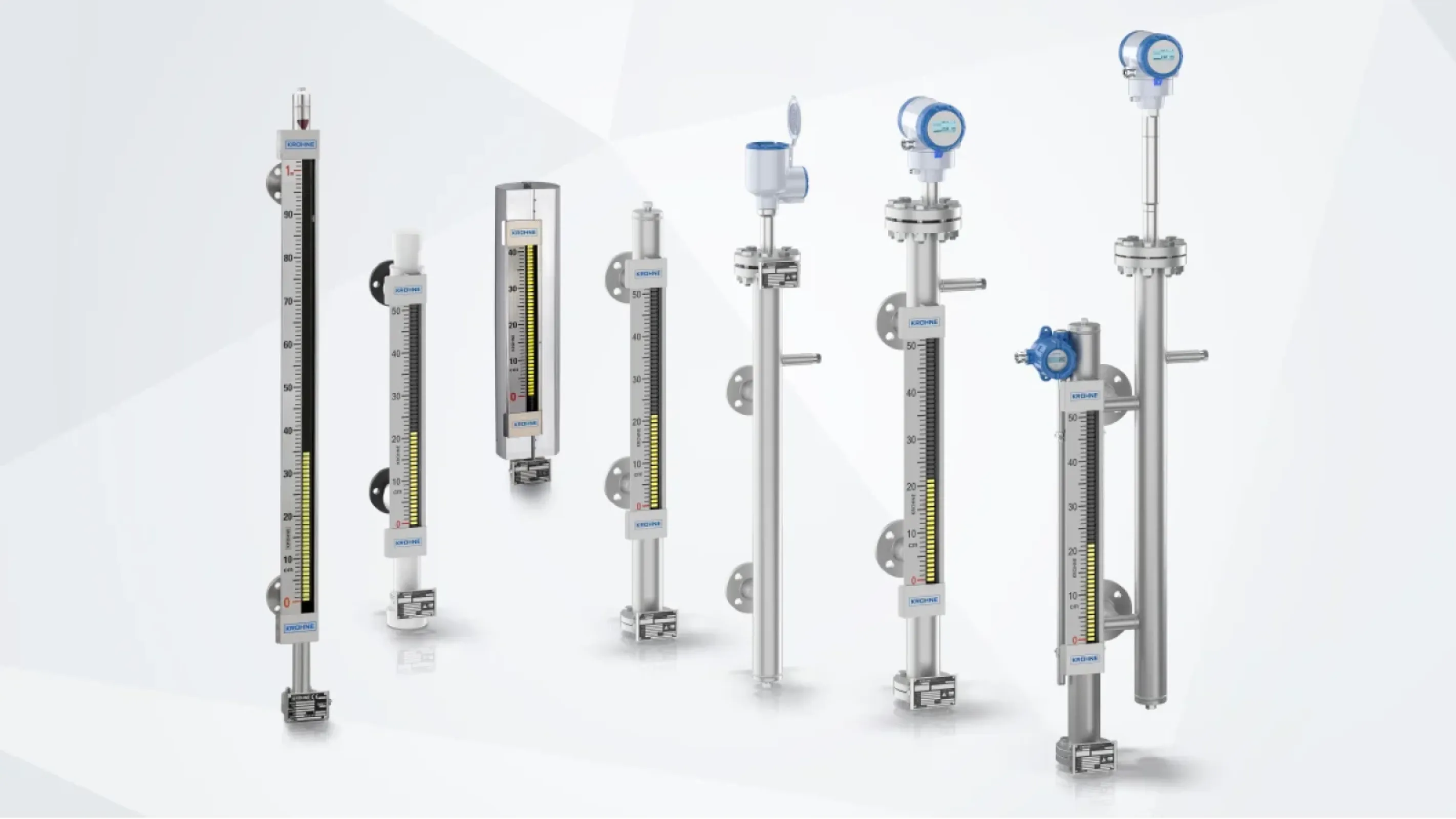 level-transmitters