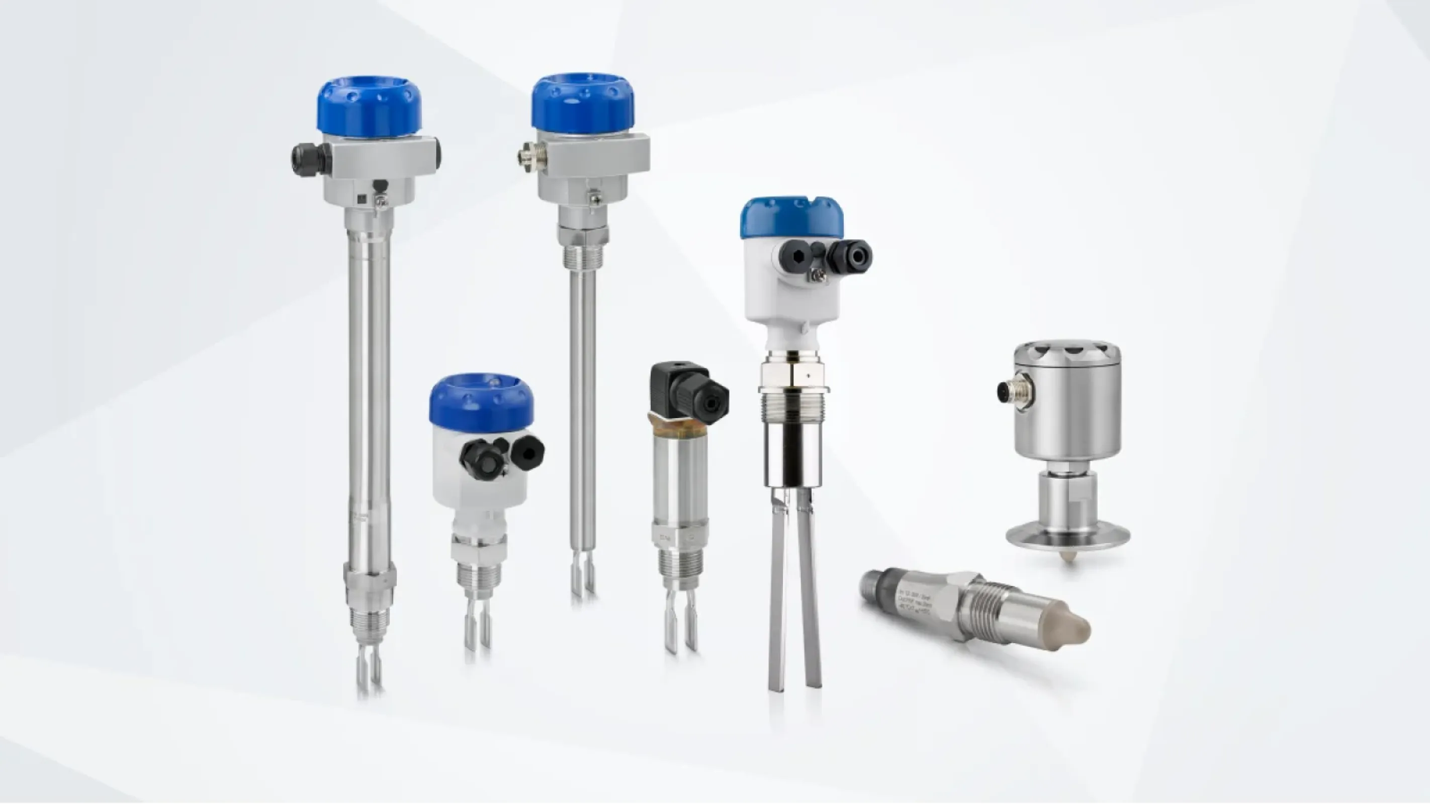 level-switches