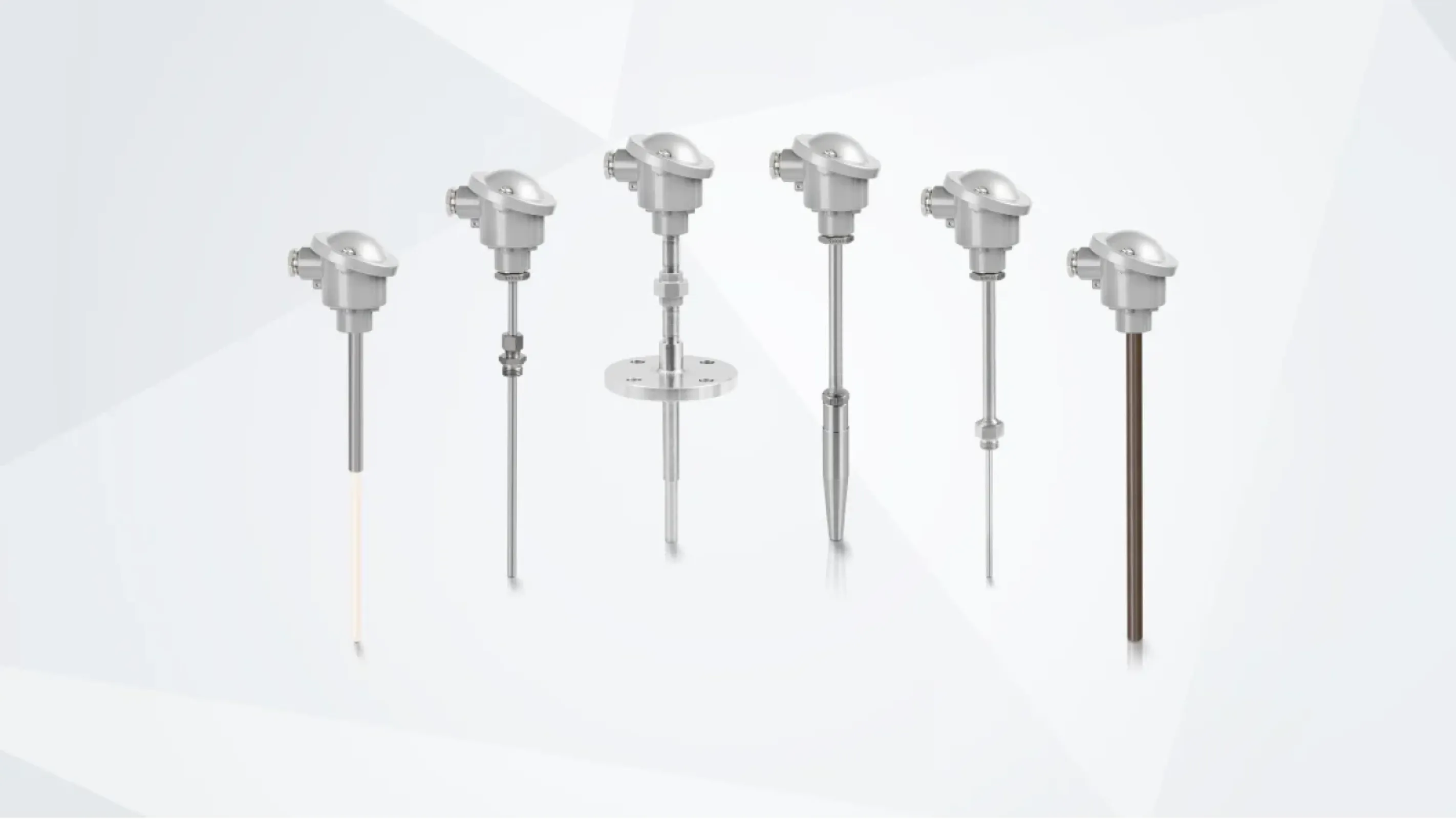 temperature-assemblies