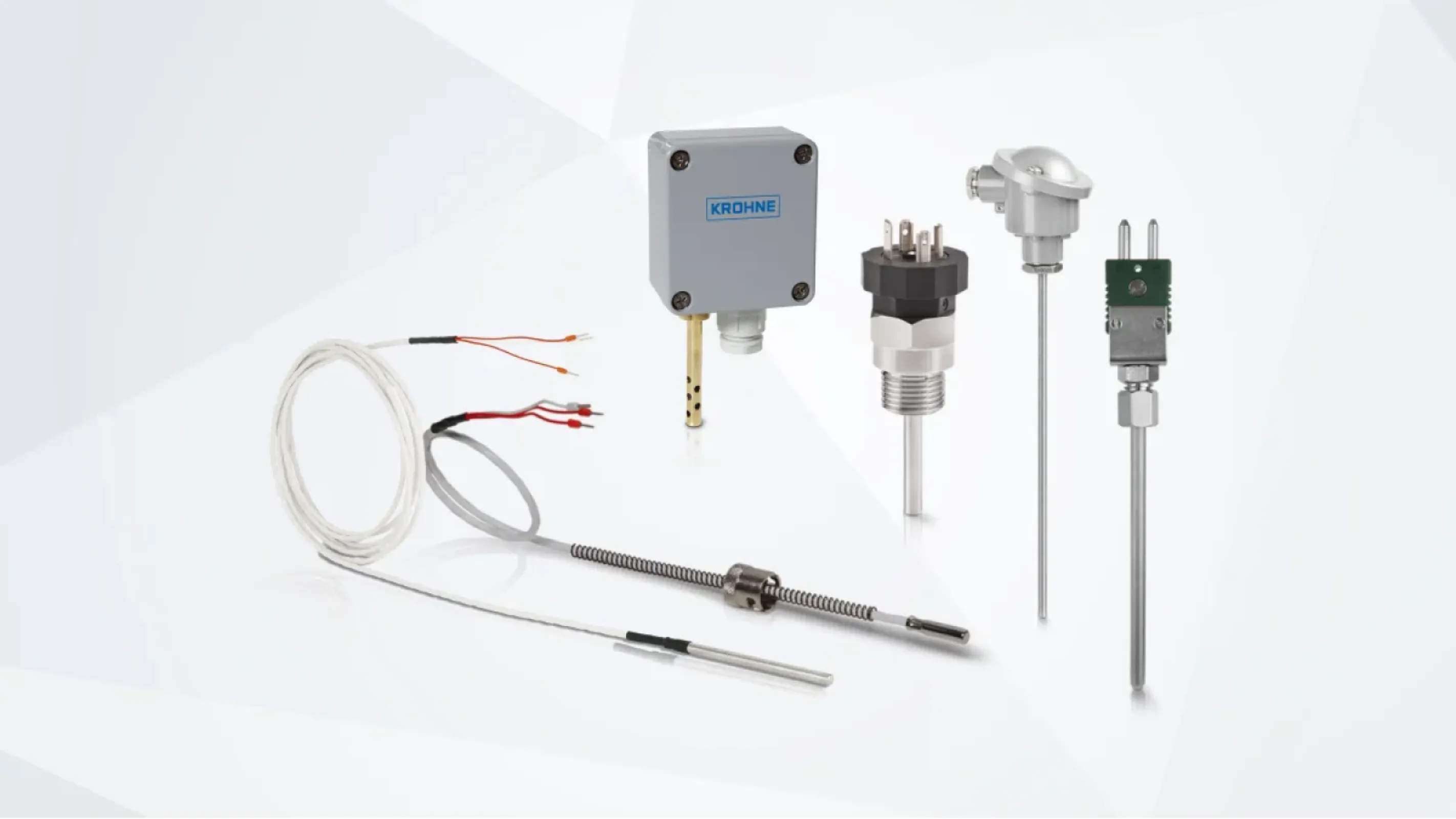temperature-sensors