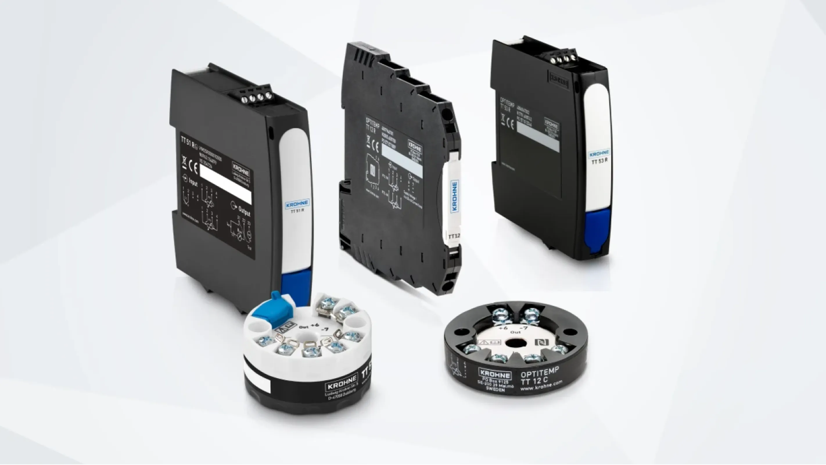 temperature-transmitters