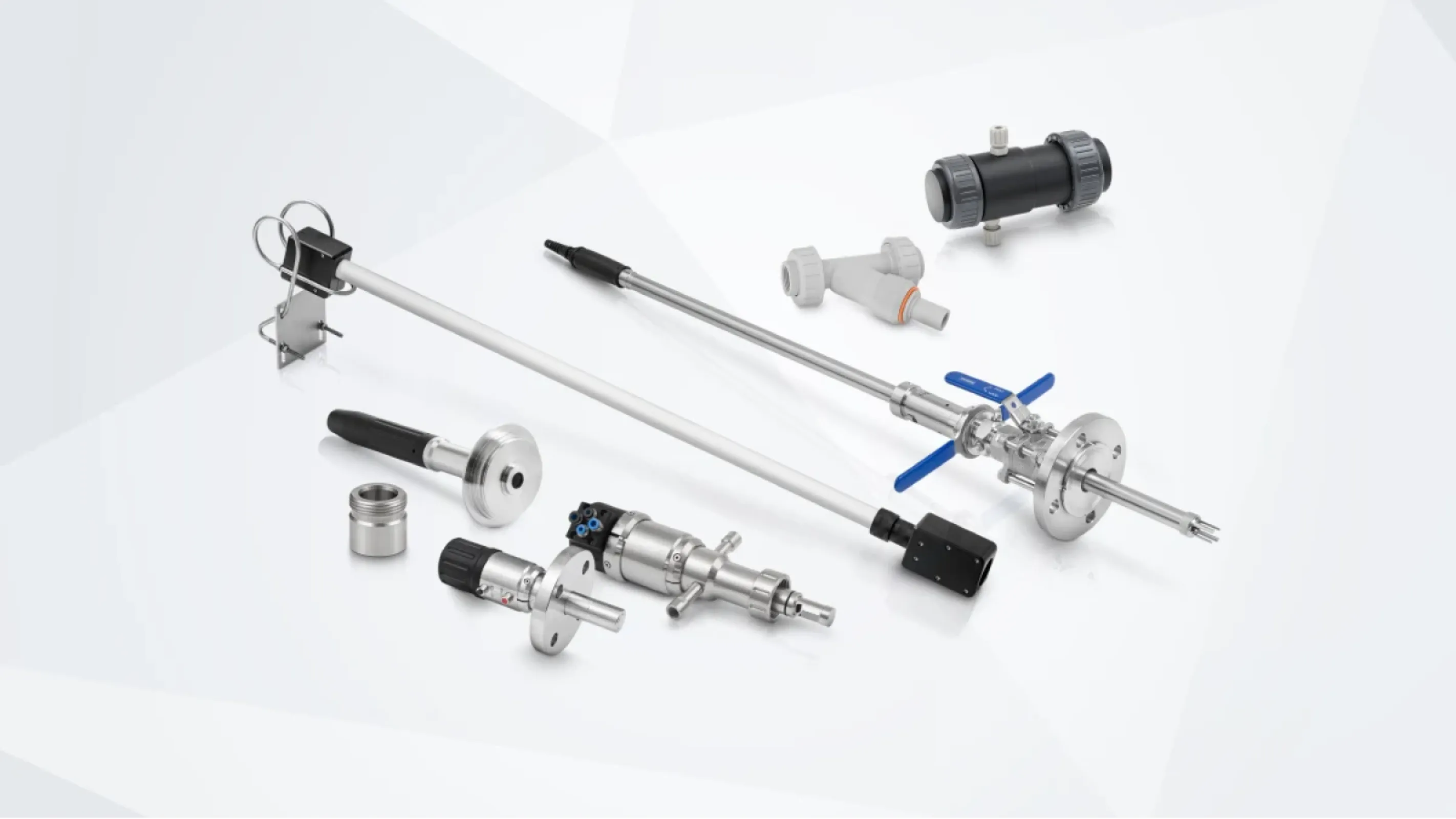 analytical-assemblies