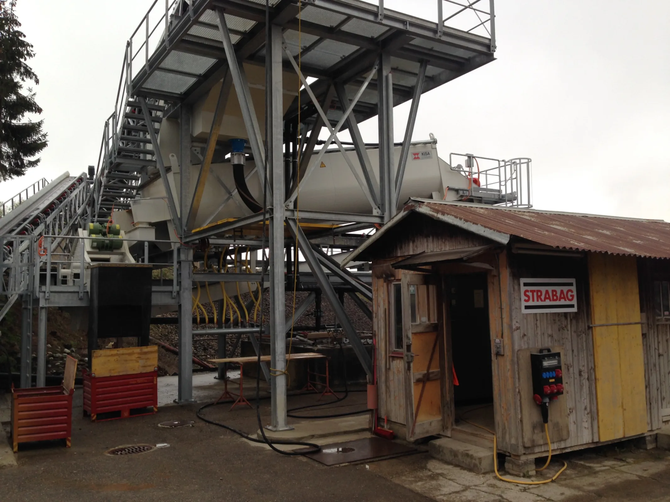 Logwashers 4