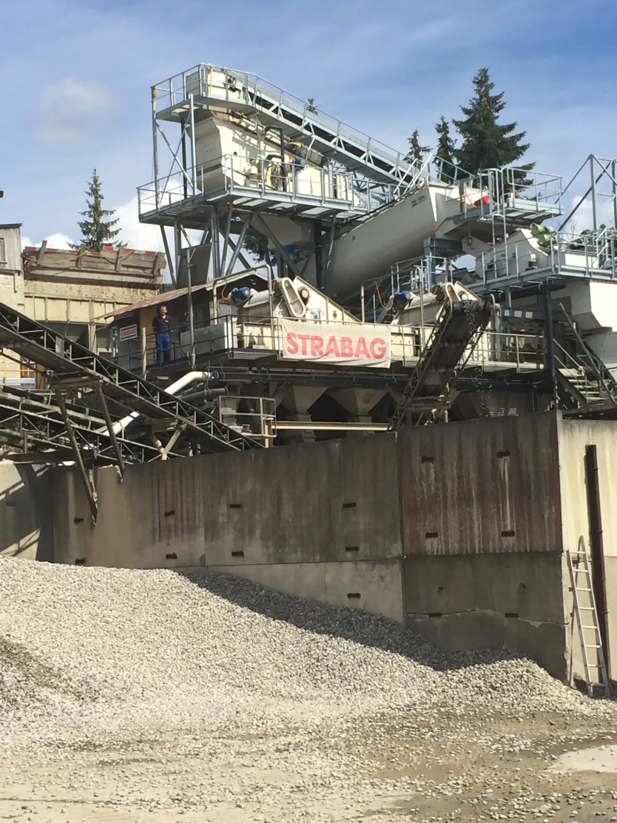 Logwashers 5