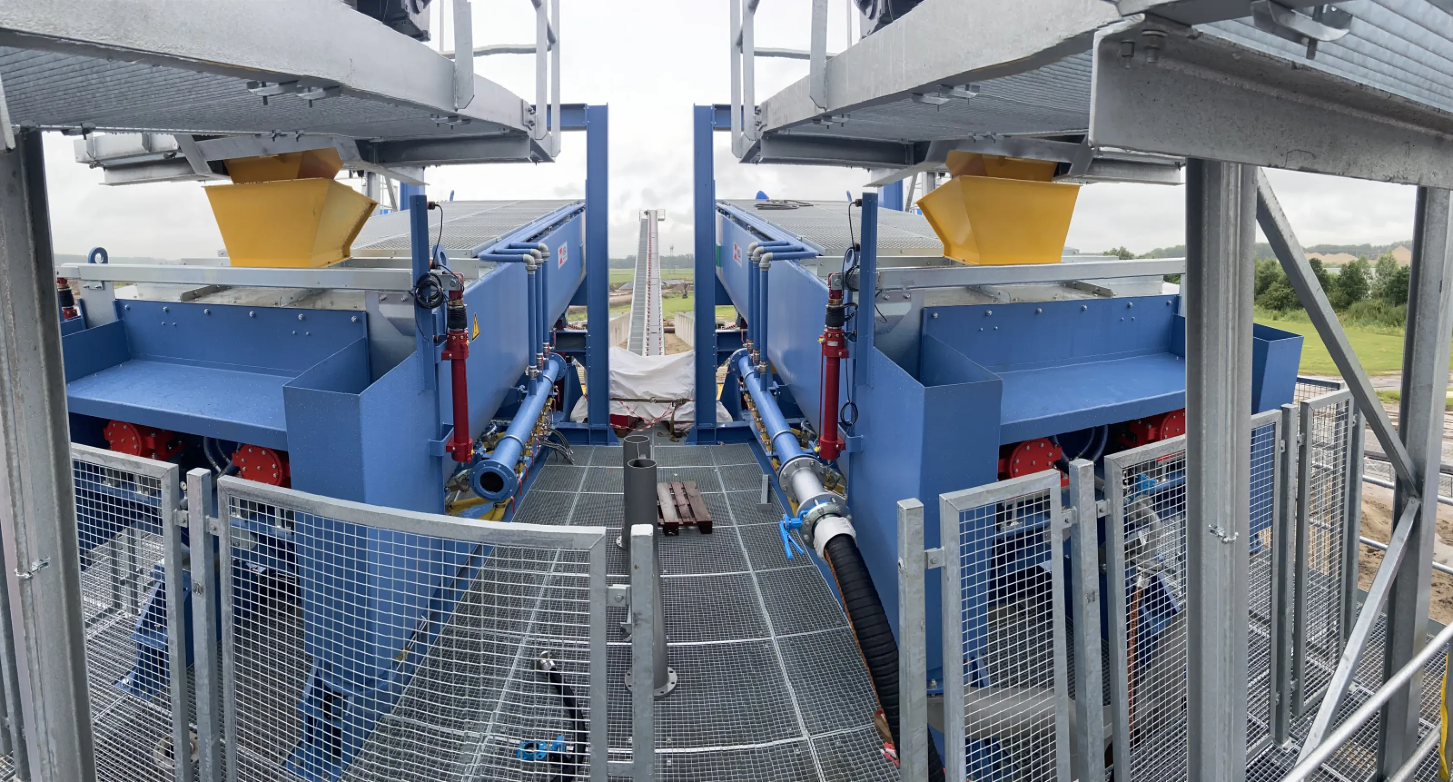 Logwashers 9