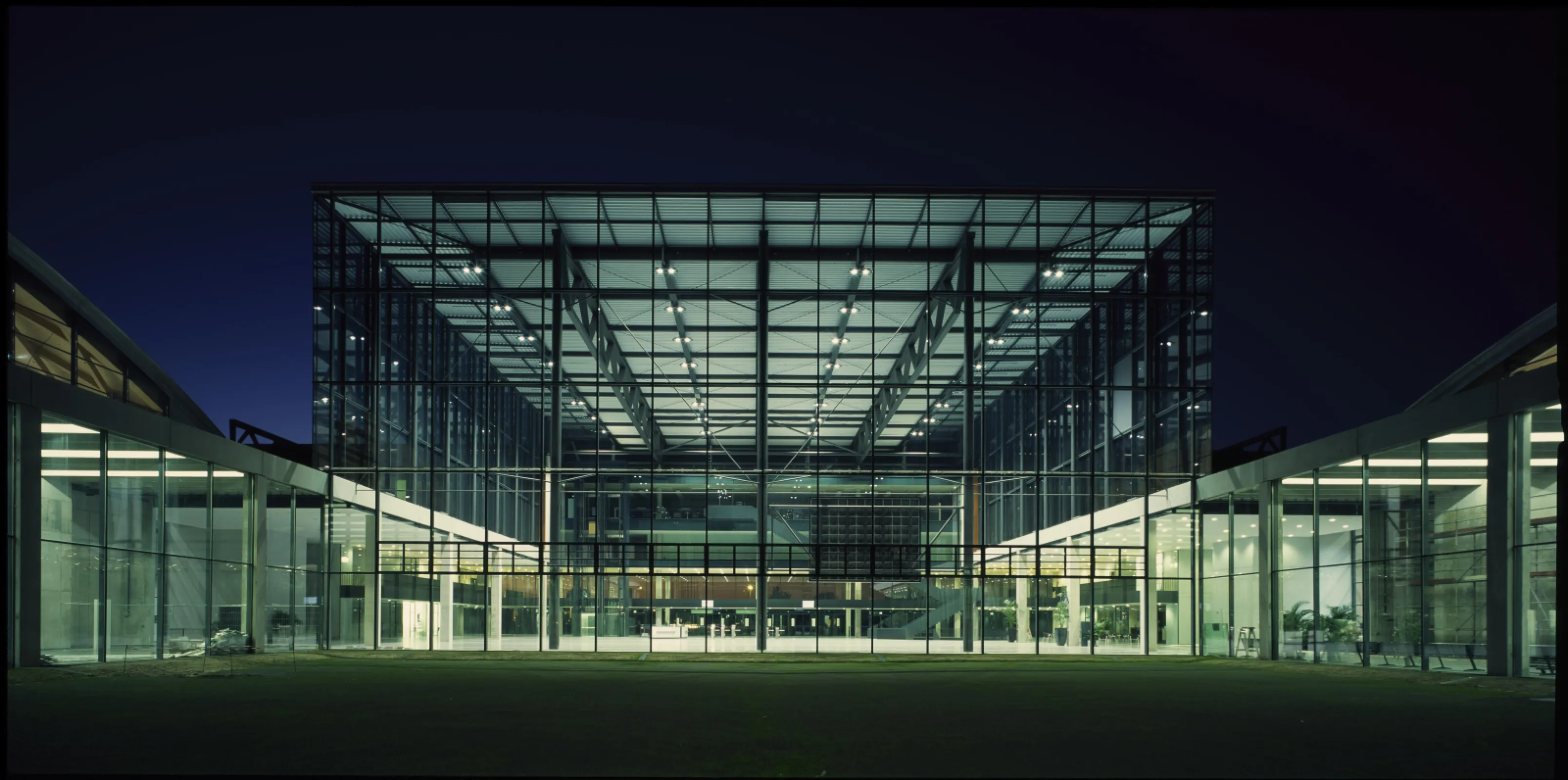 Atrium
