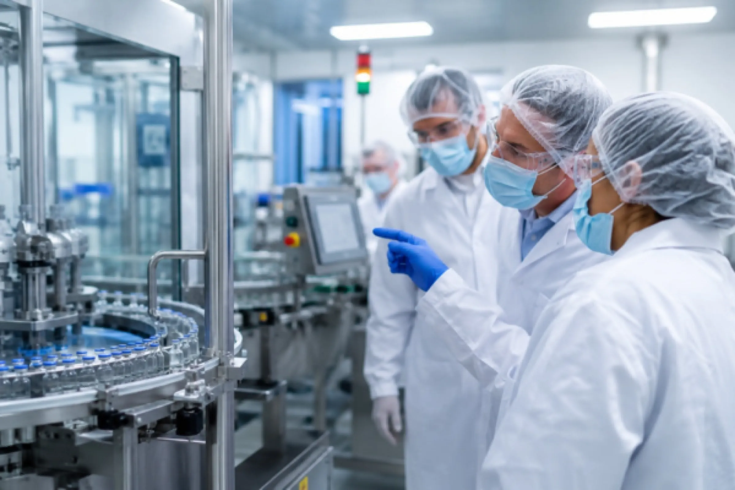 Industry Visits & Knowledge Exchange Programs