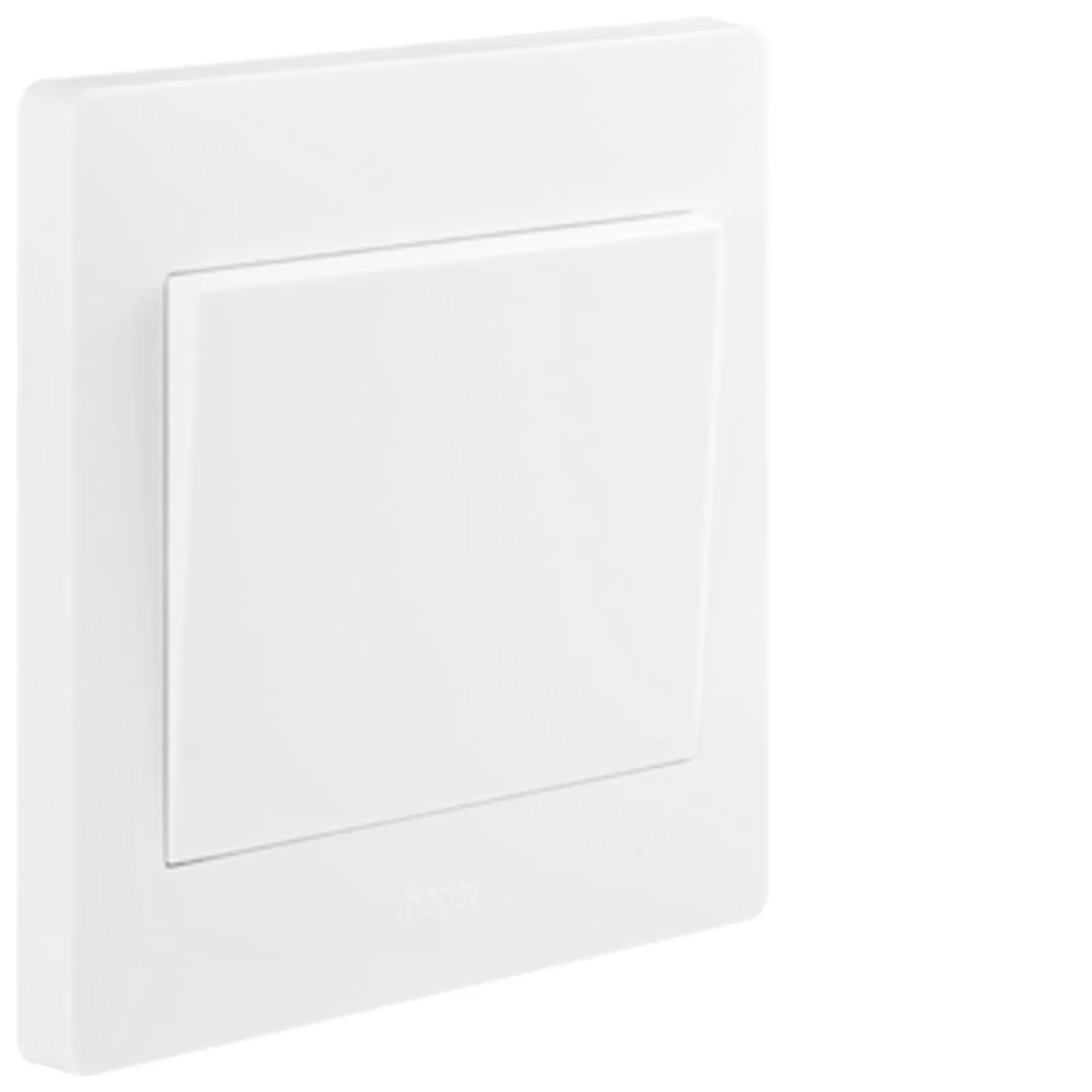 Hager Muse - Wiring Accessories