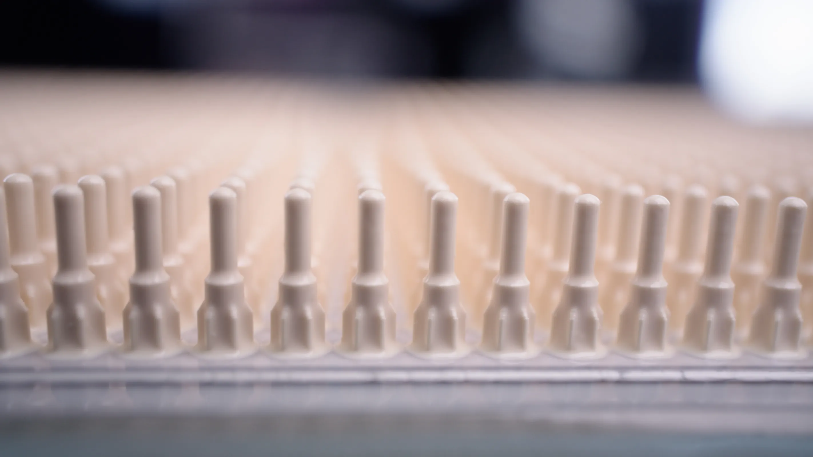 Insulation Sleeve: 3D-Printed Sleeve for laparoscopic surgery