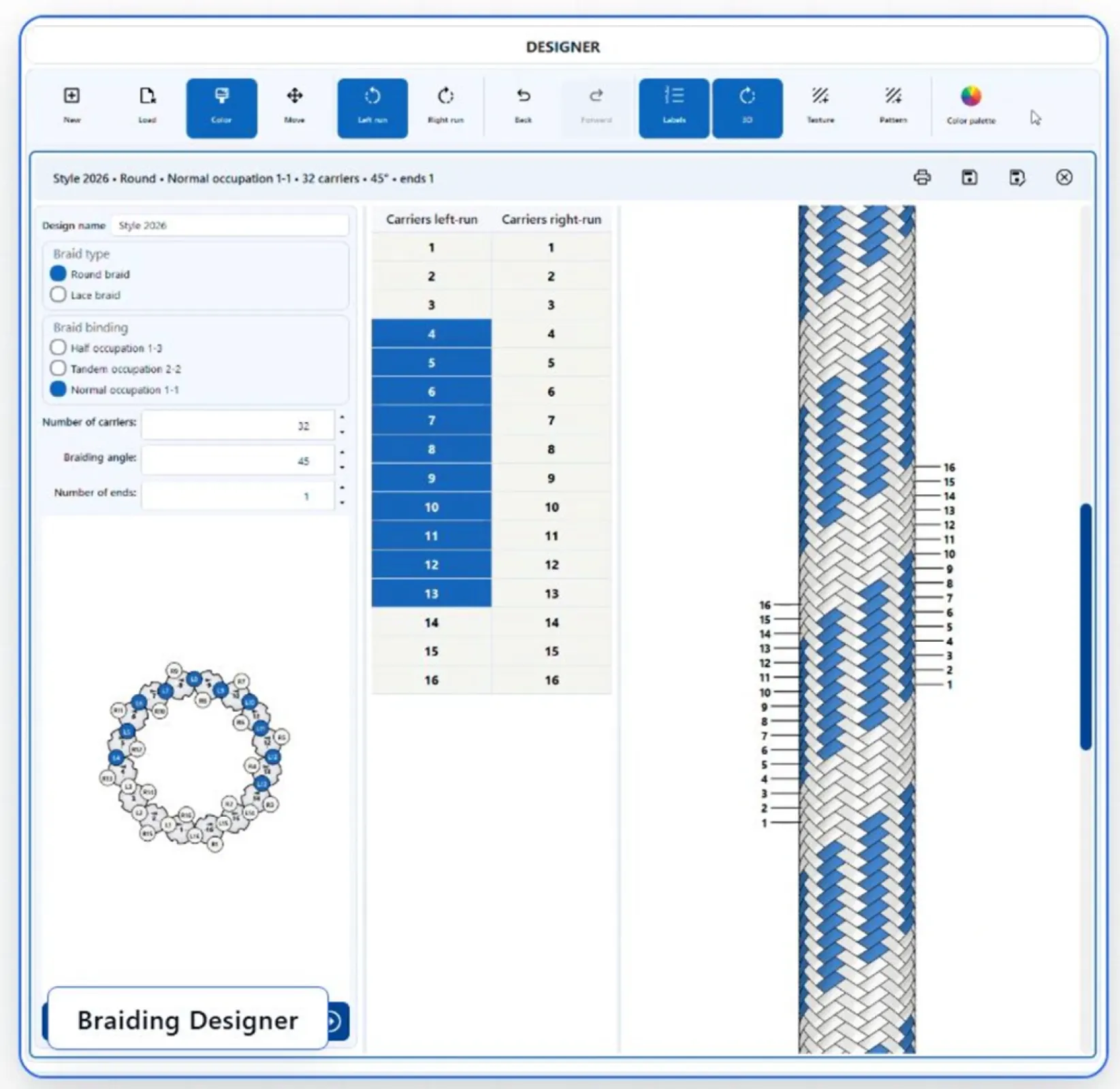Design Software