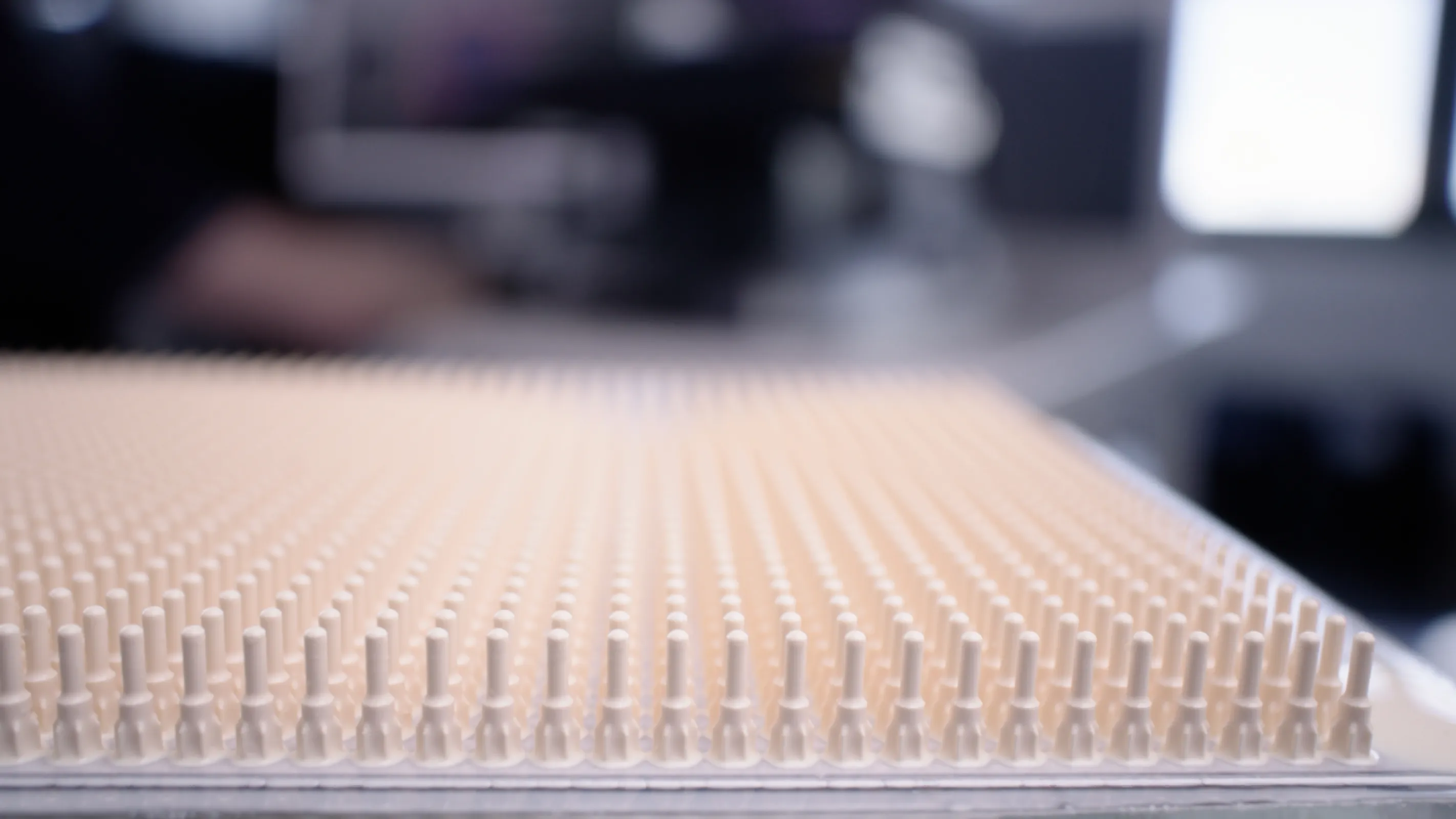 Insulation Sleeve: 3D-Printed Sleeve for laparoscopic surgery