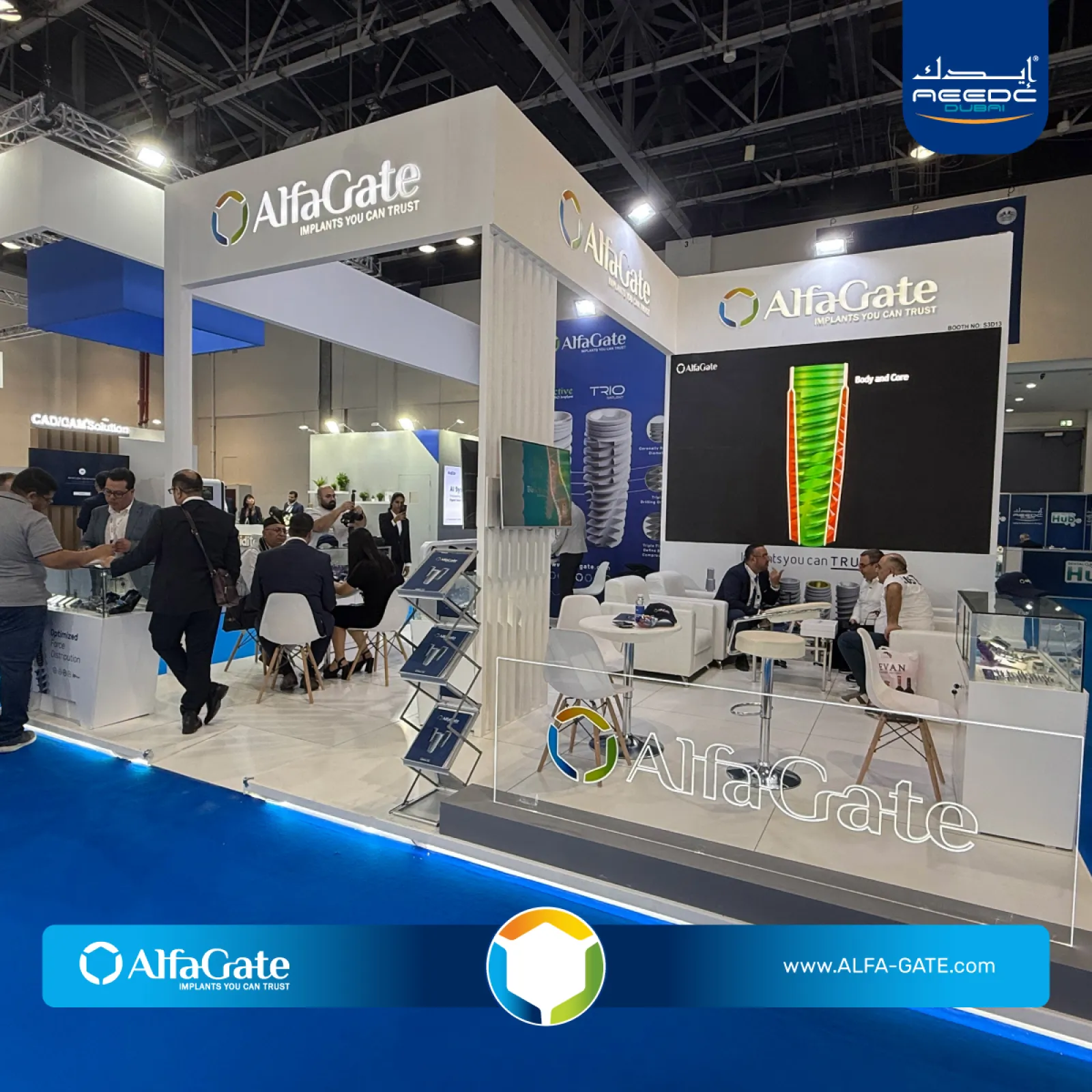 AEEDC Dubai 2025