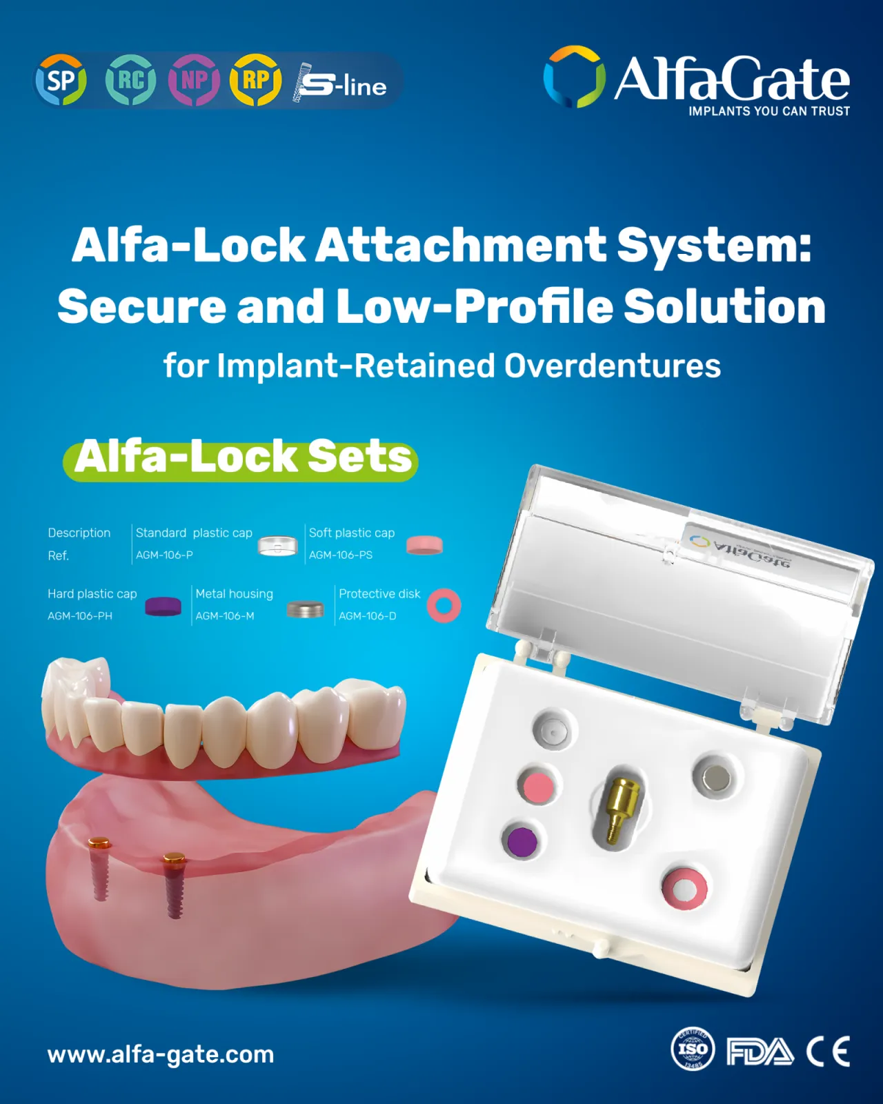 Alfa Lock
