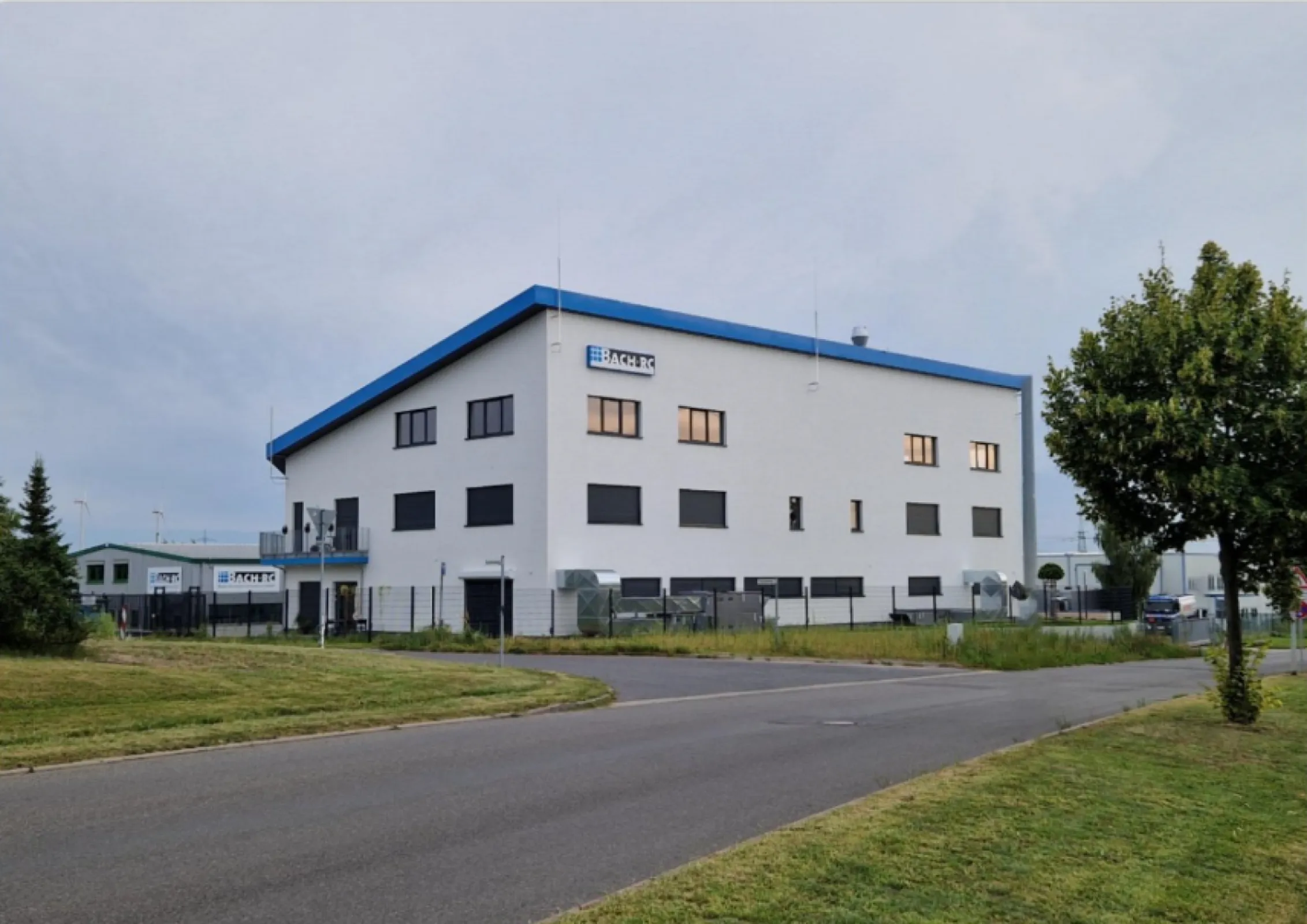 All products are manufactured at the same production facility.