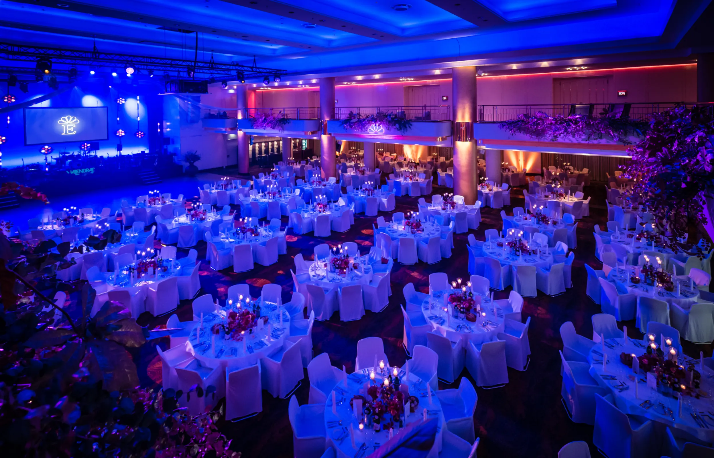 Gala Dinner