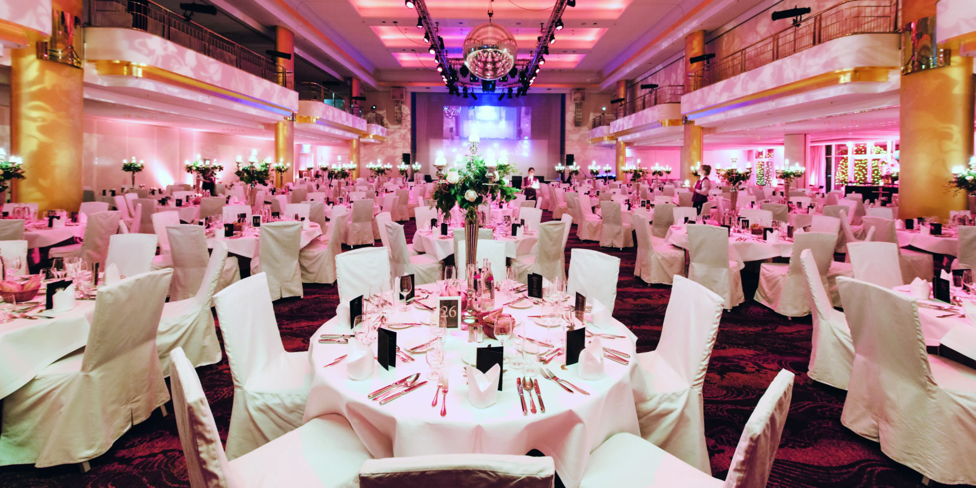 Gala Dinner