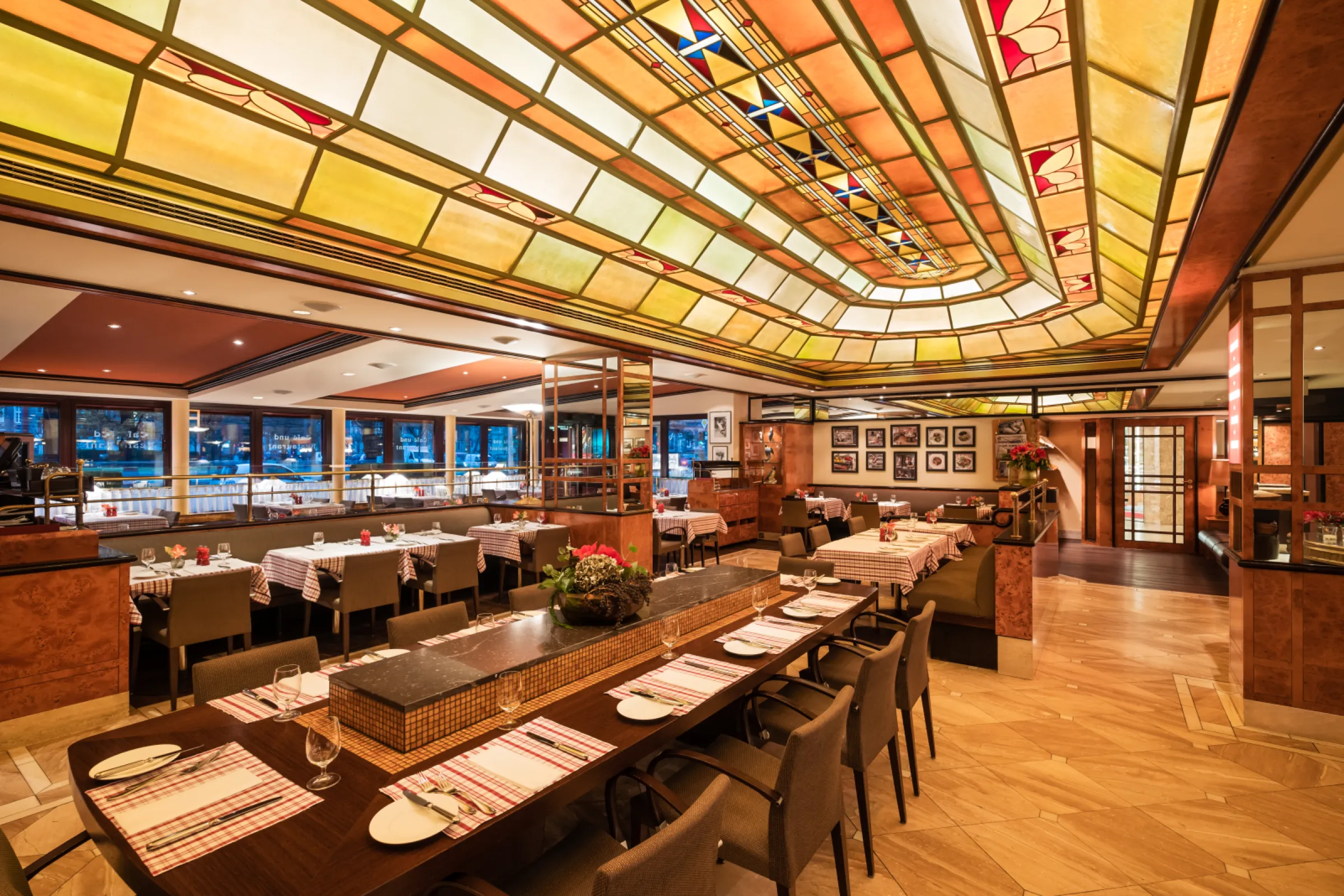 Brasserie Flum