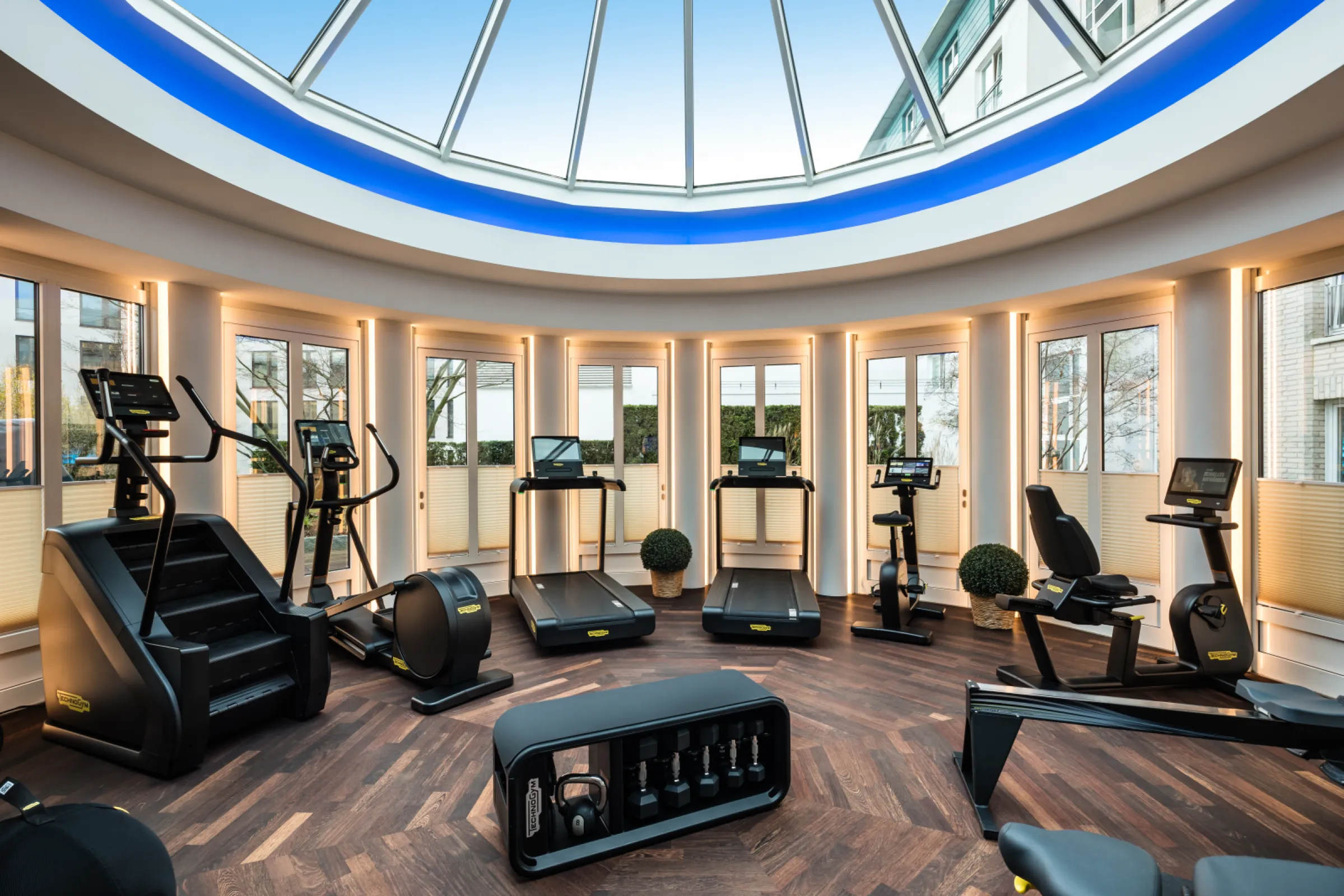 Fitness