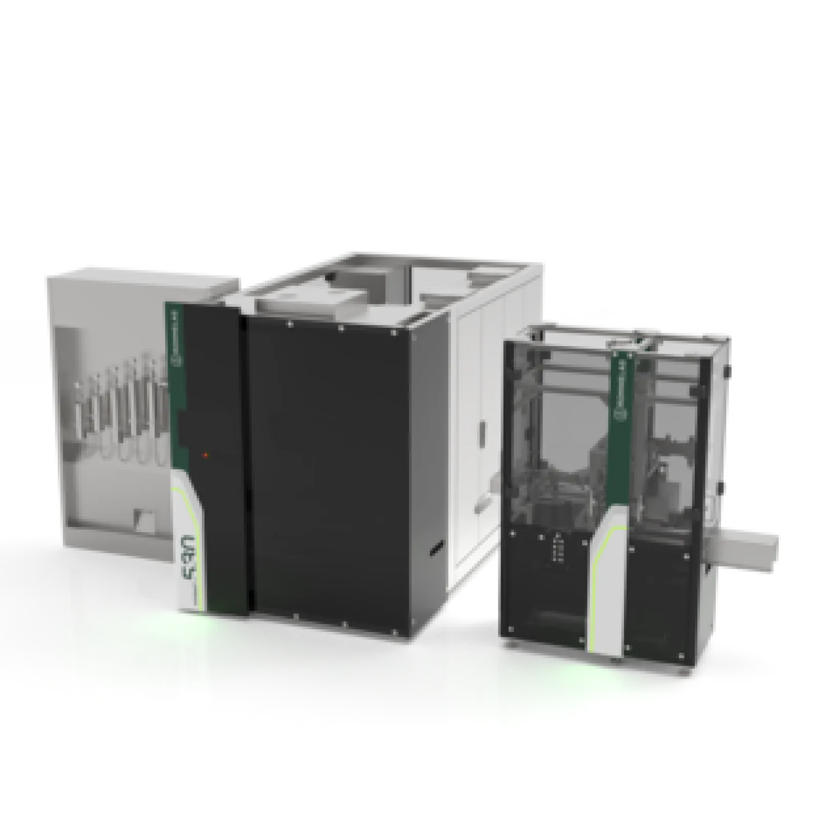 bp 500 - advanced aseptic ampoule filling