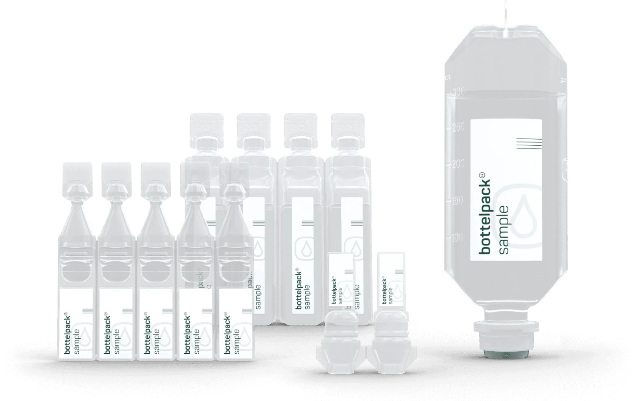 advanced aseptic packaging of ampoules and bottles