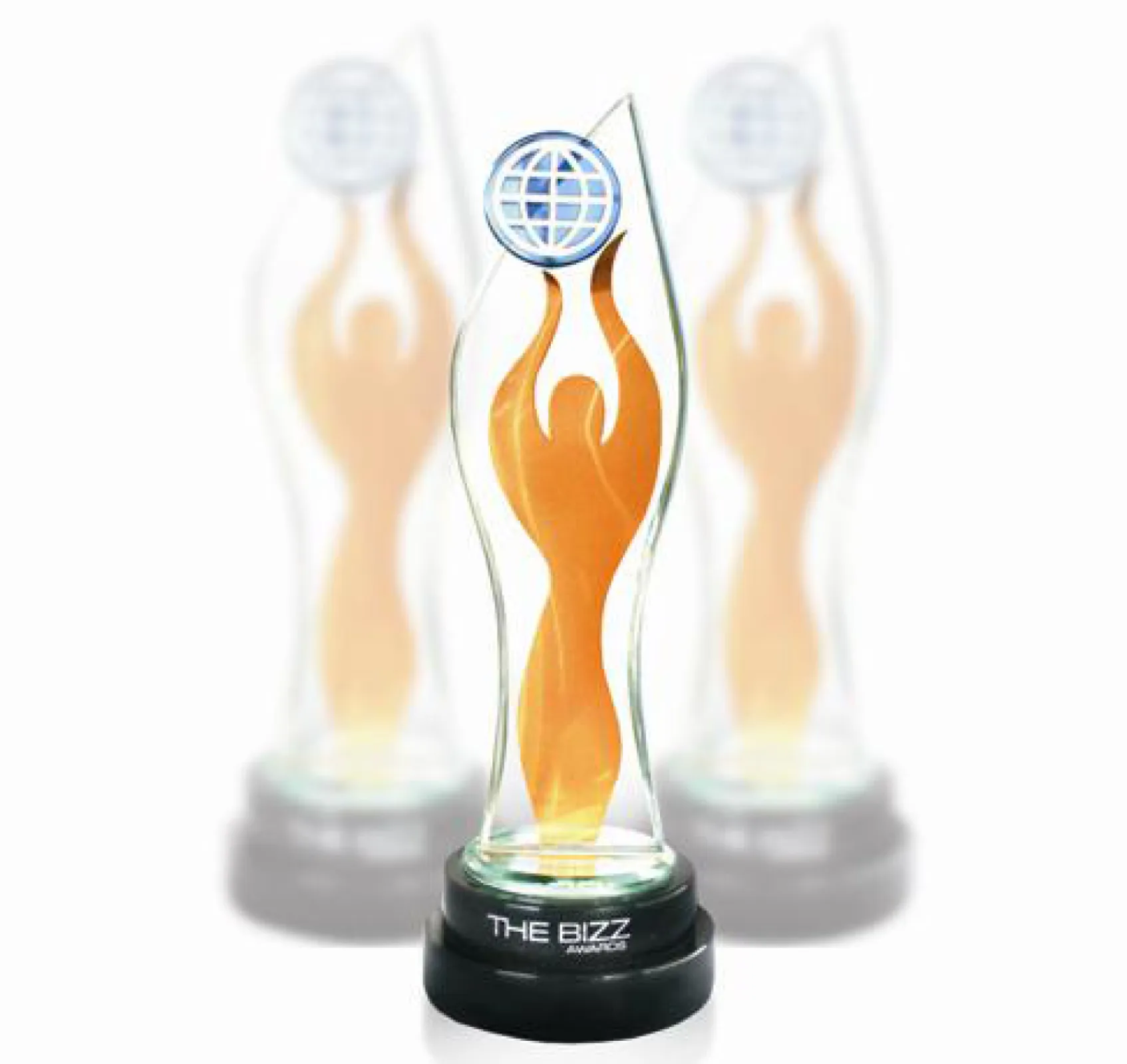 THE BIZZ AWARD
