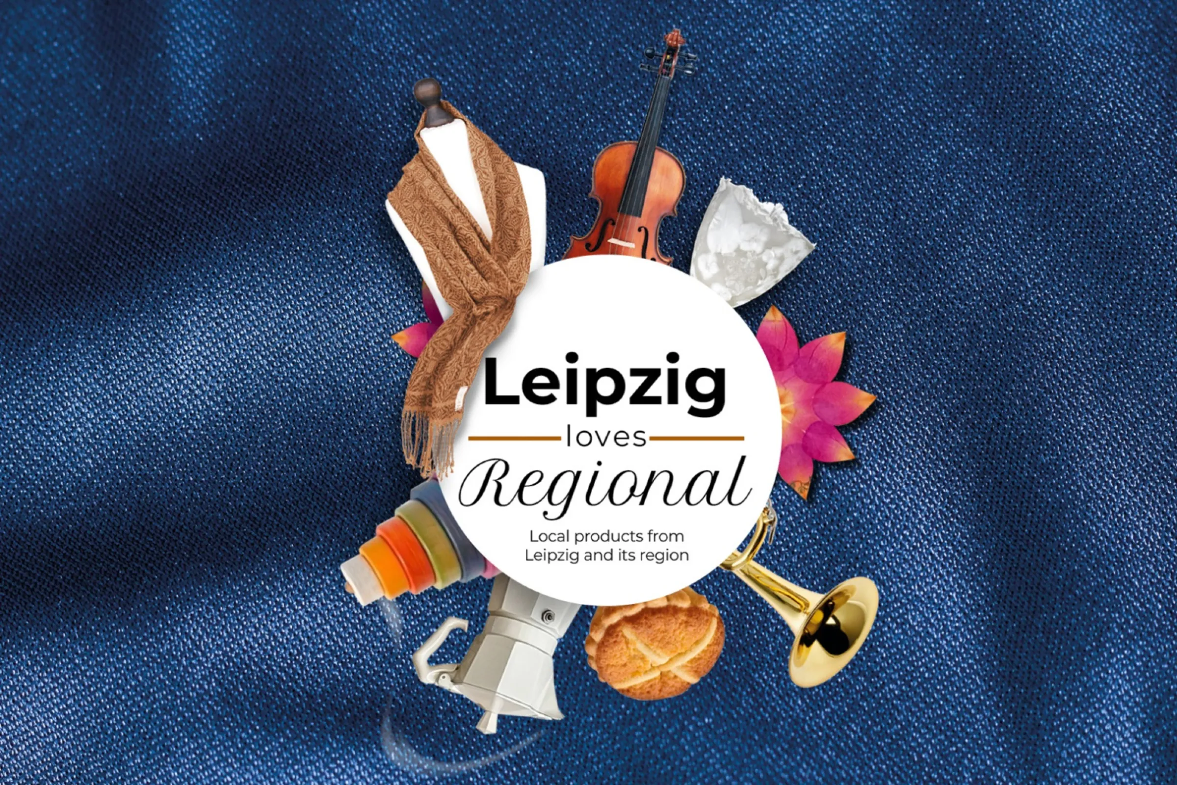 Leipzig's regional specialities are often closely linked to the particular place, they are of high quality and give you an authentic touch of Leipzig. Leipzig offers a wide range of regional products that you won't find anywhere else.