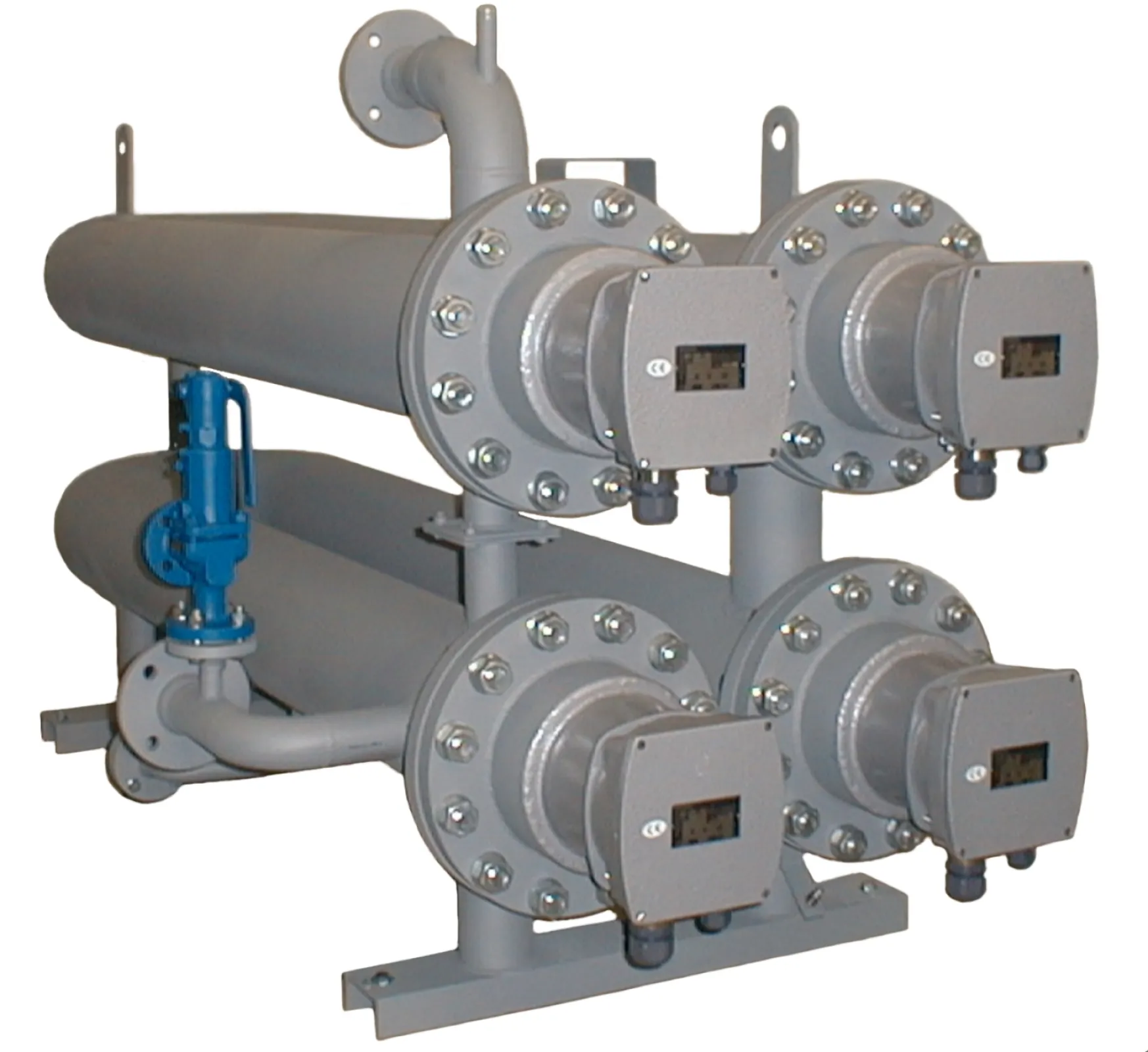 ATEX Oil Heater