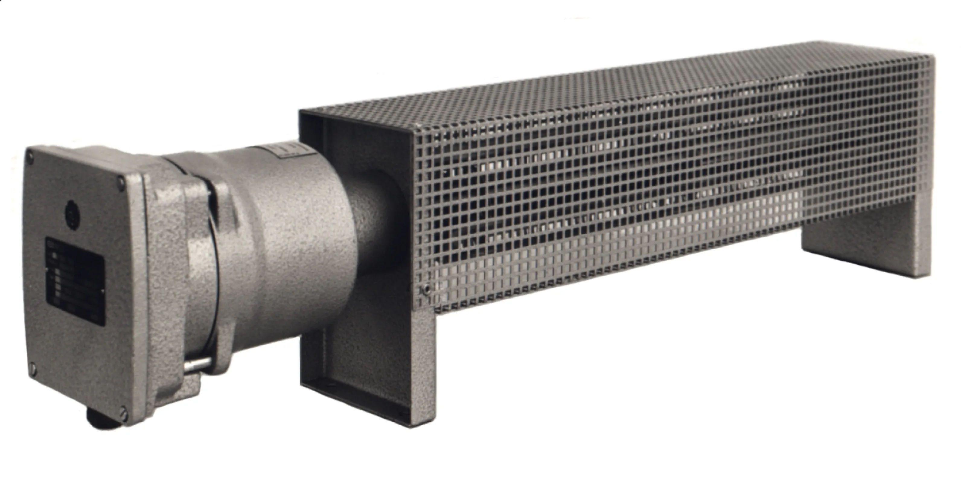 ATEX Room Heater