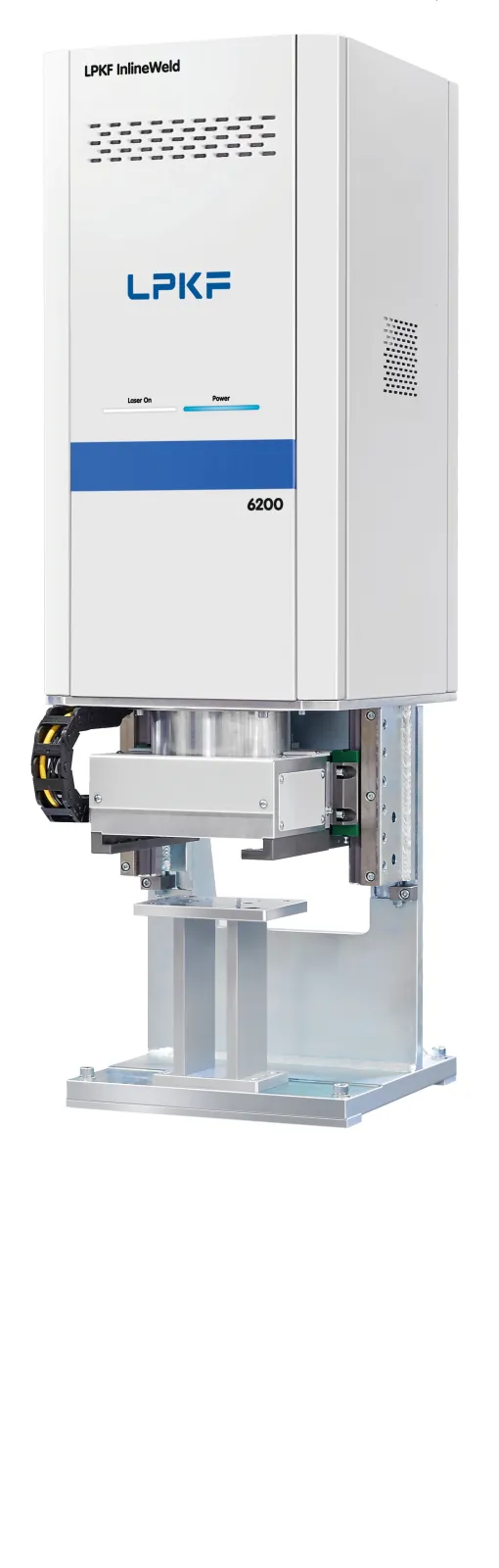 LPKF Laser Plastic Welding-InlineWeld 6200