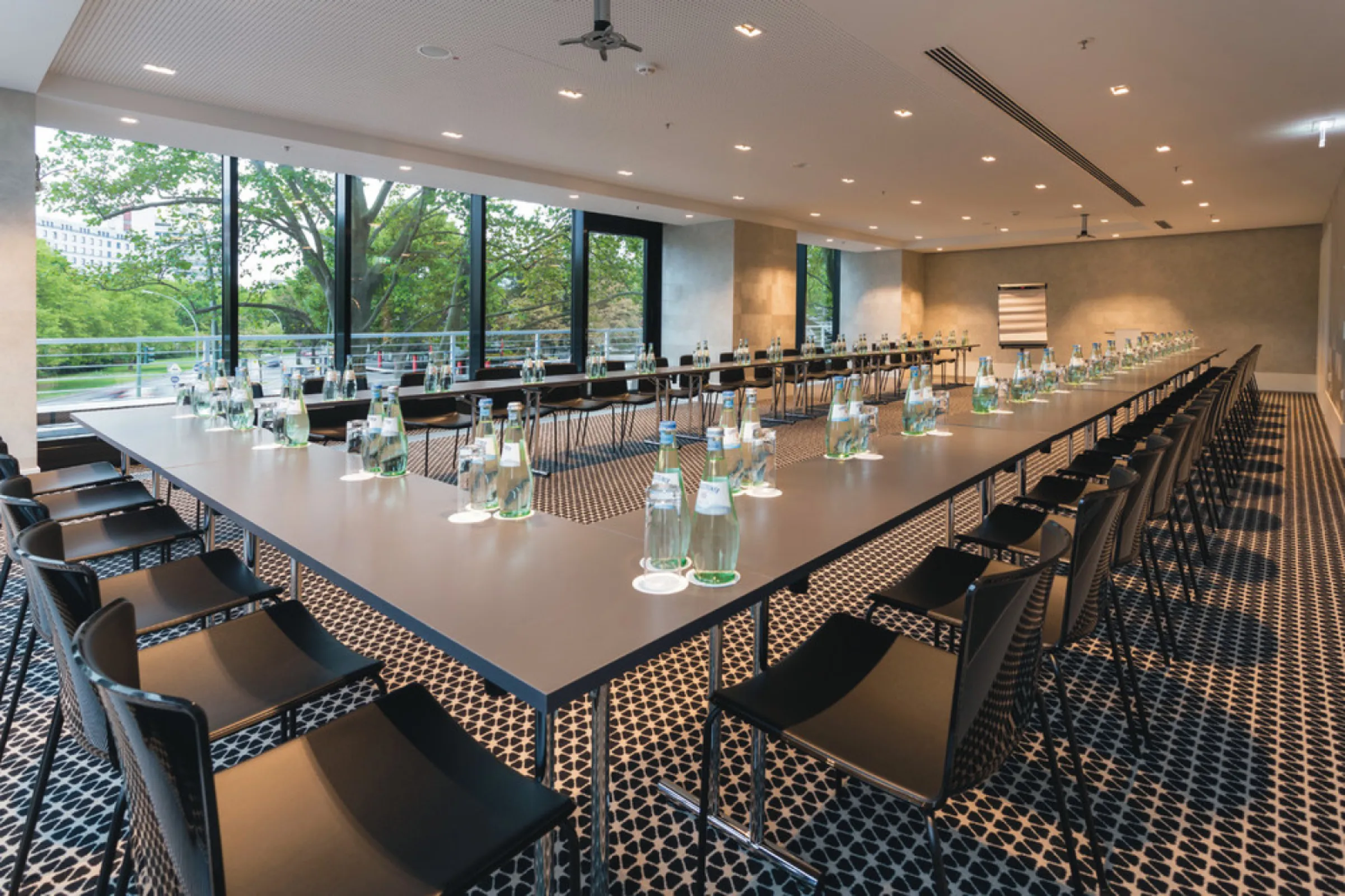 Conference room Wagner