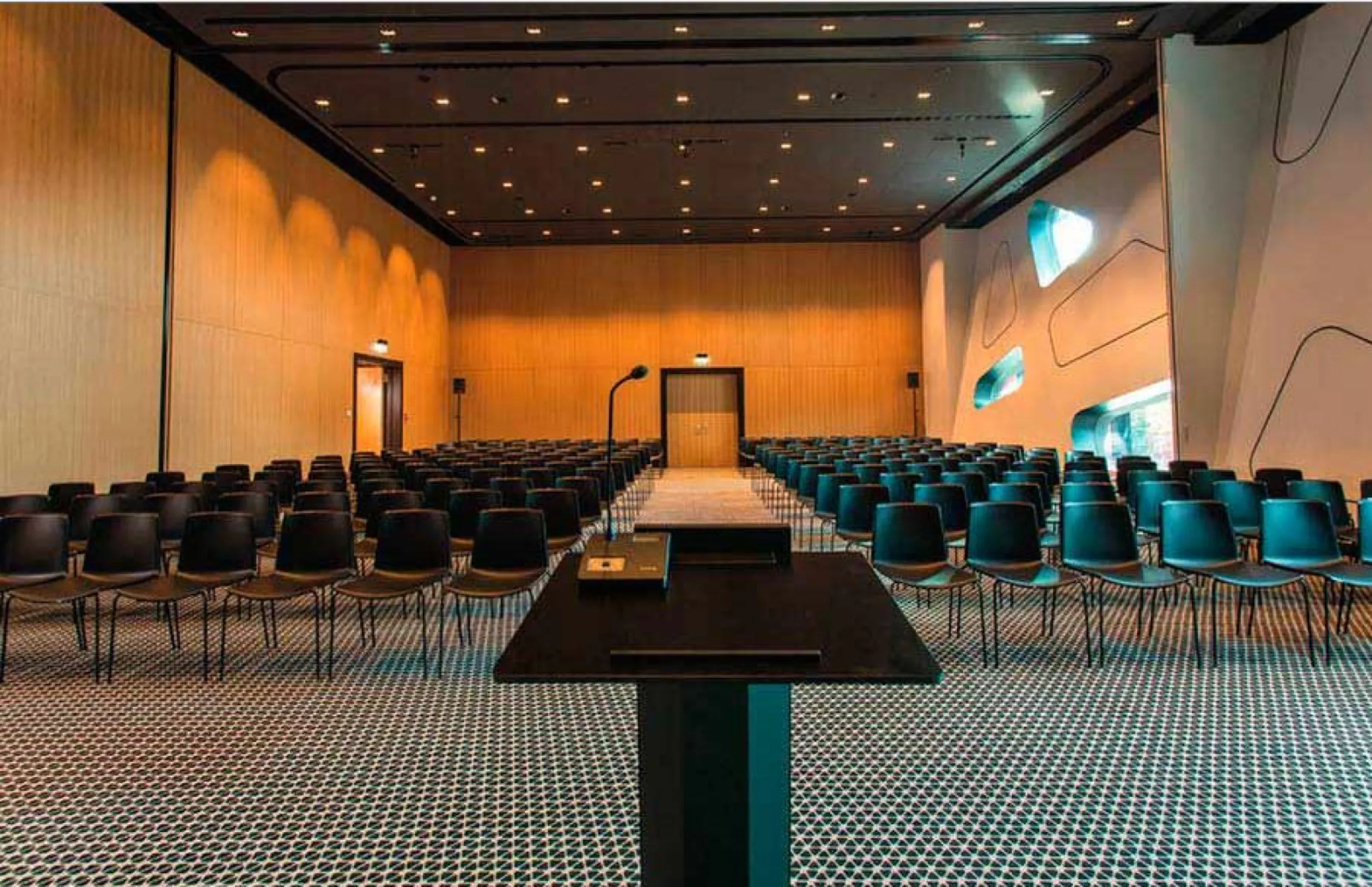 Conference Room Beethoven