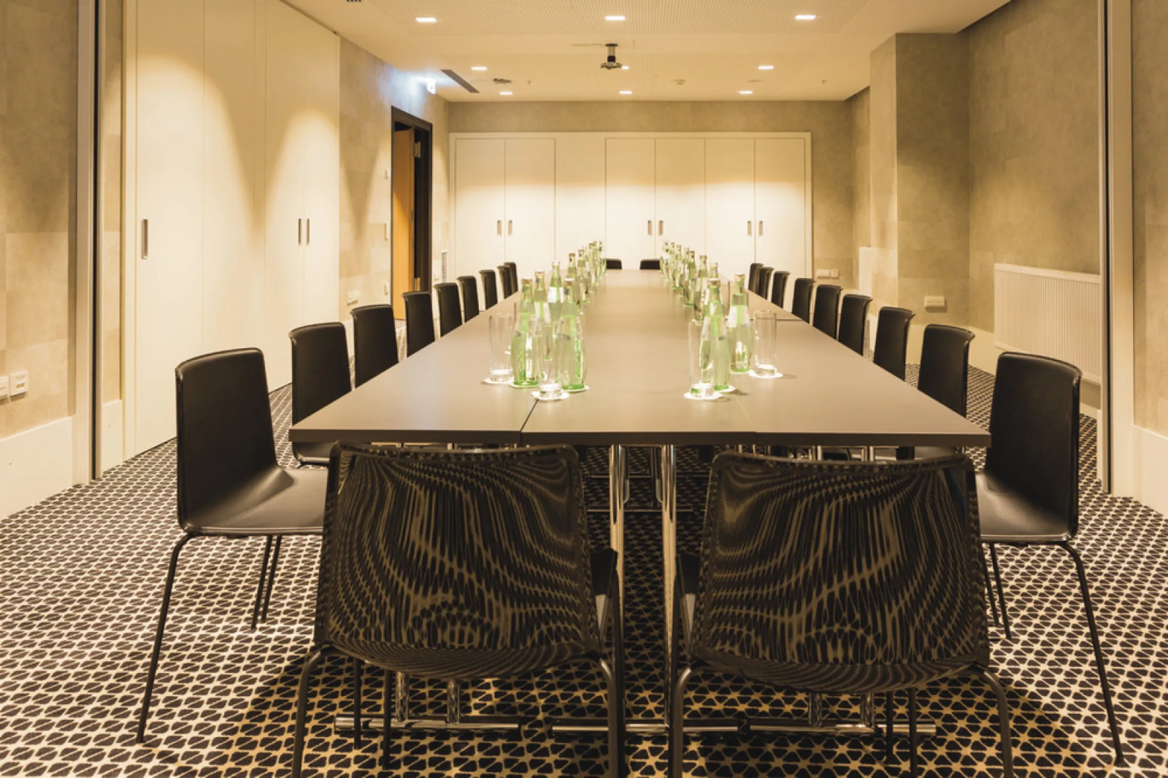 Conference Room Mendelsohn