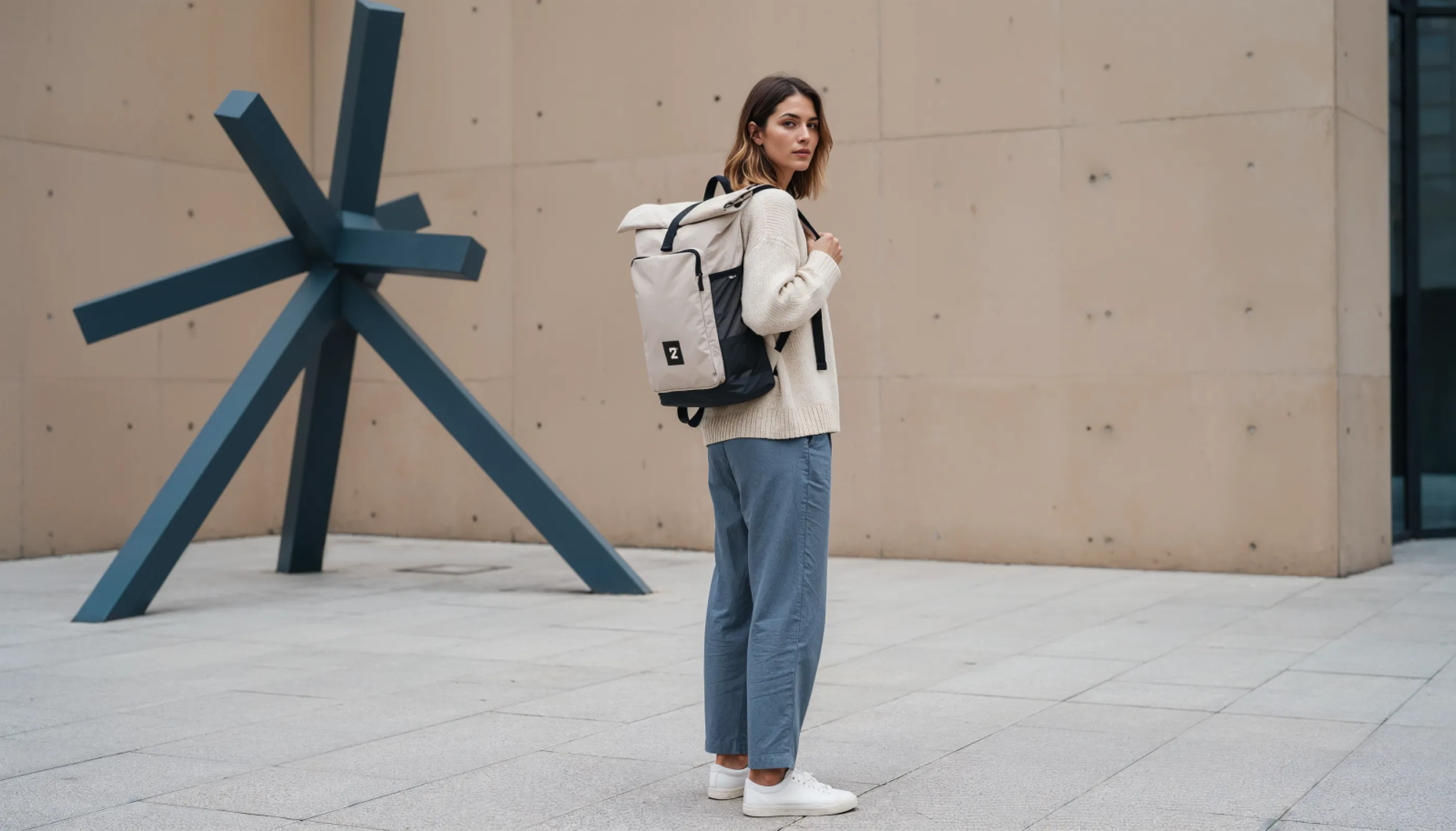 ZWEI BONNY Daypack