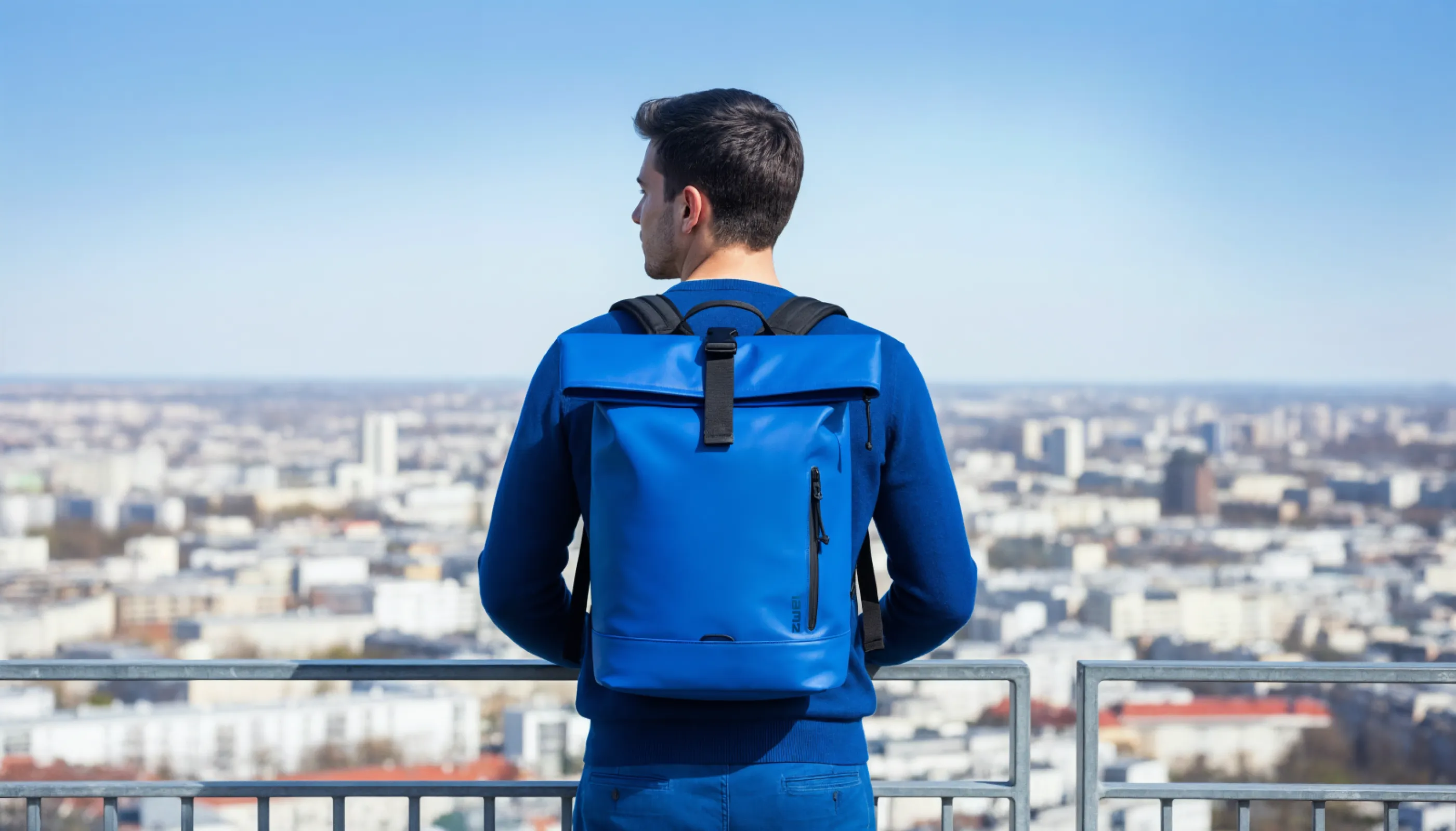 ZWEI CARGO Backpack