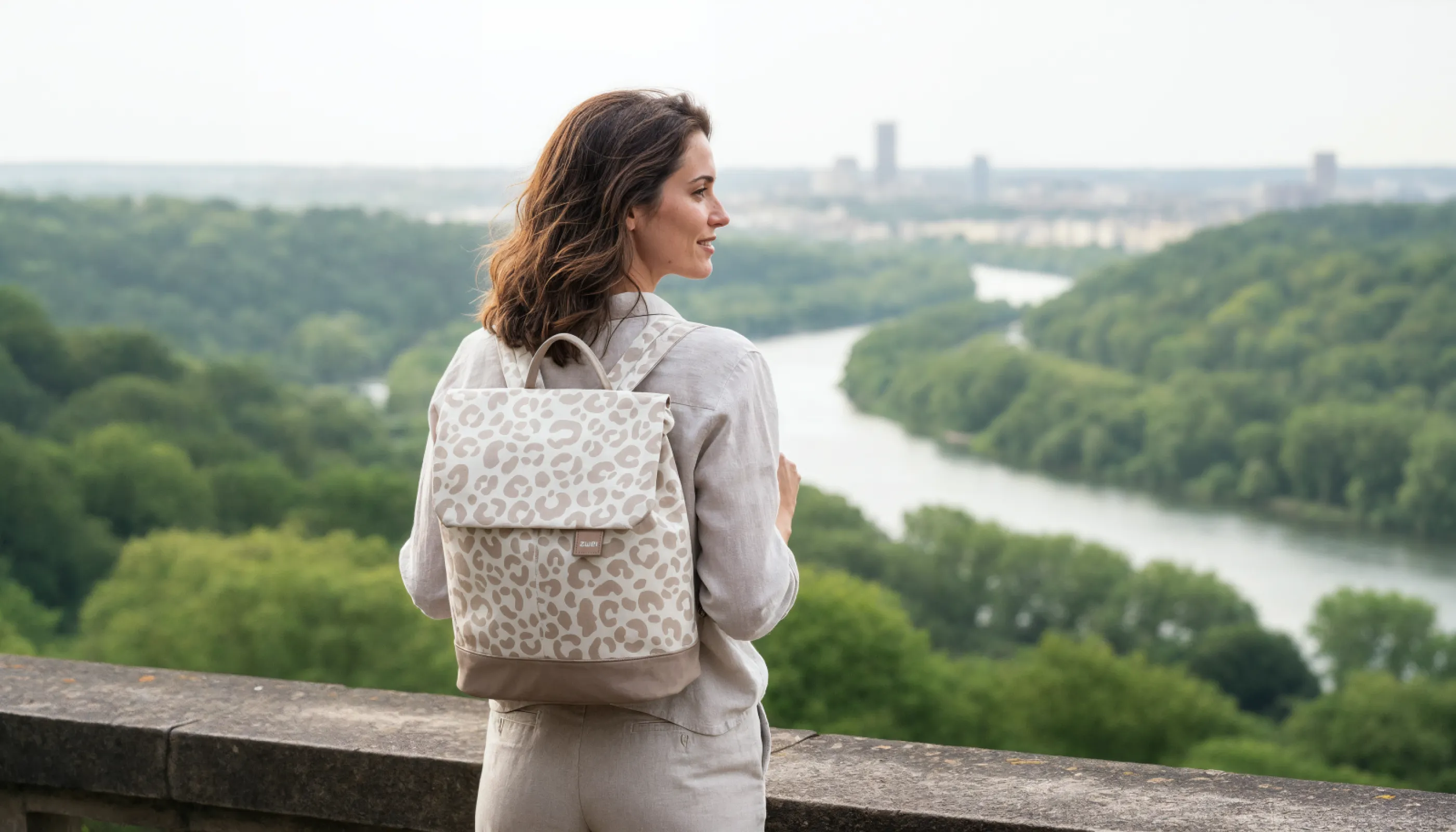 ZWEI OLLI Daypack