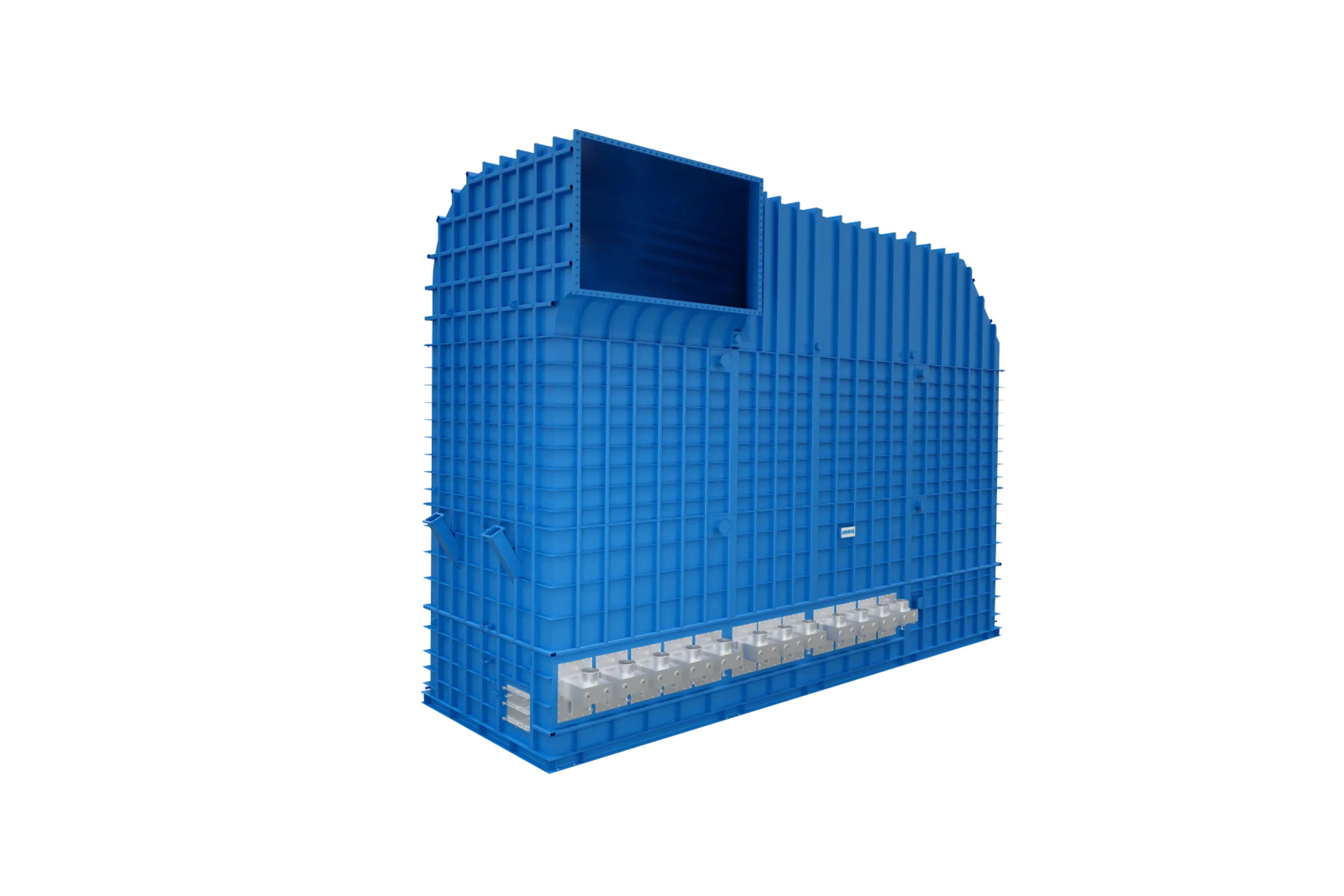 ANDRITZ fluid bed dryers