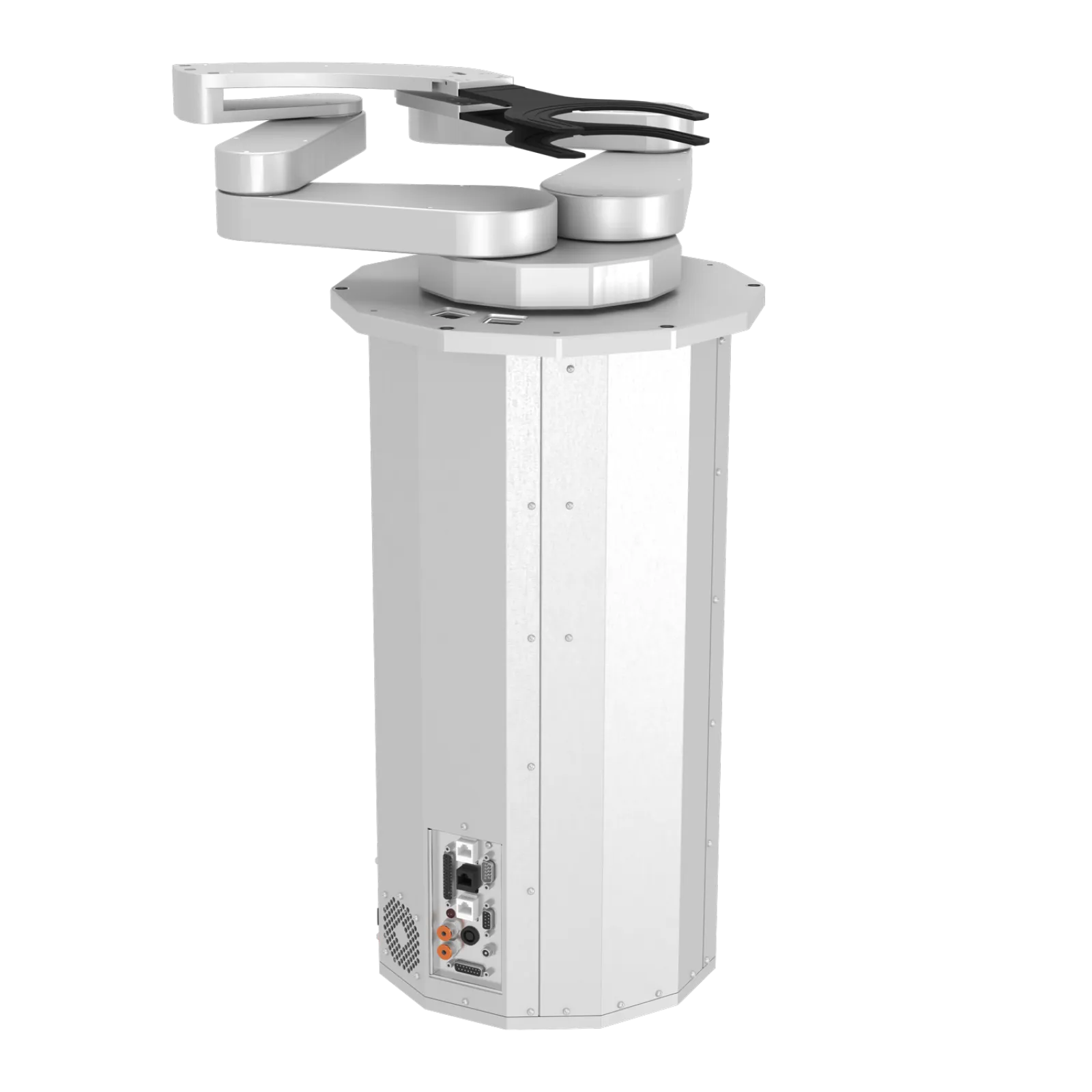 Milara H4 Dual Arm Wafer Handling Robot